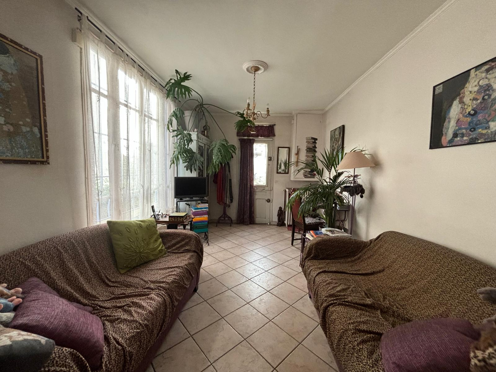 Image_2, Maison, Rueil-Malmaison, ref :9290