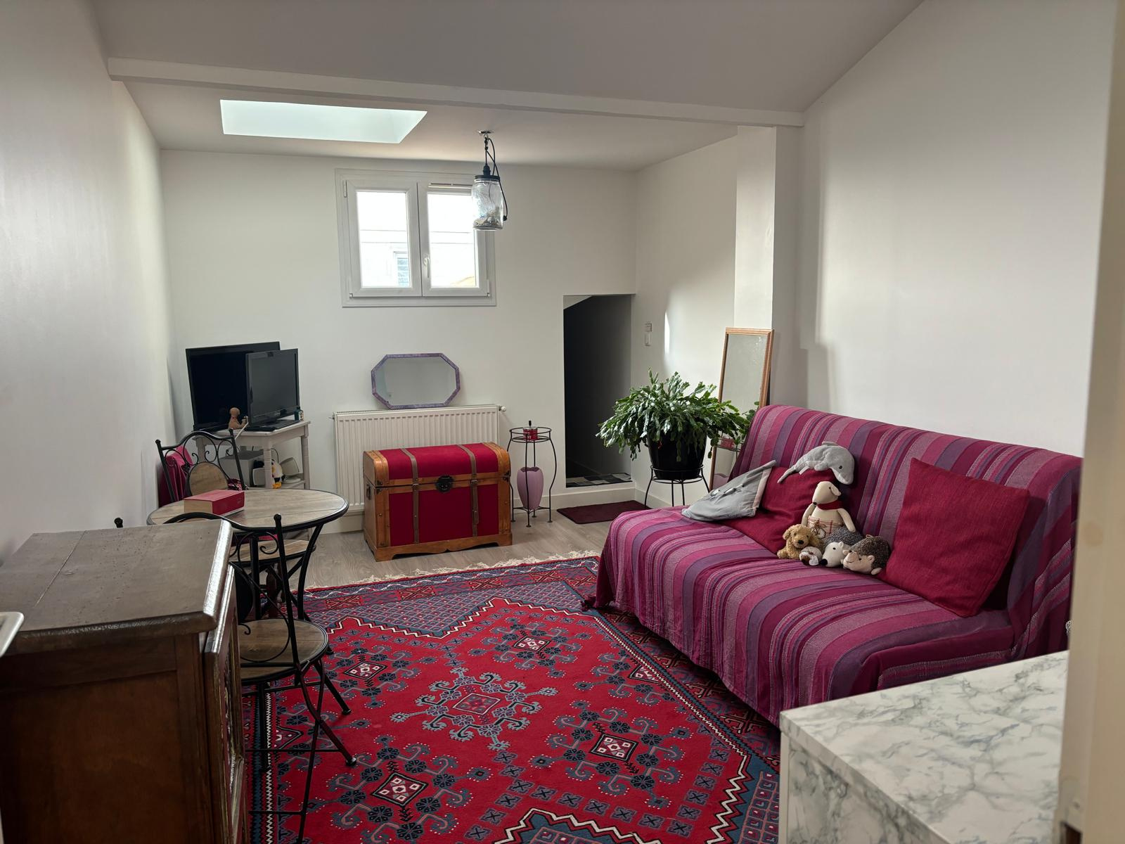 Image_6, Maison, Rueil-Malmaison, ref :9290