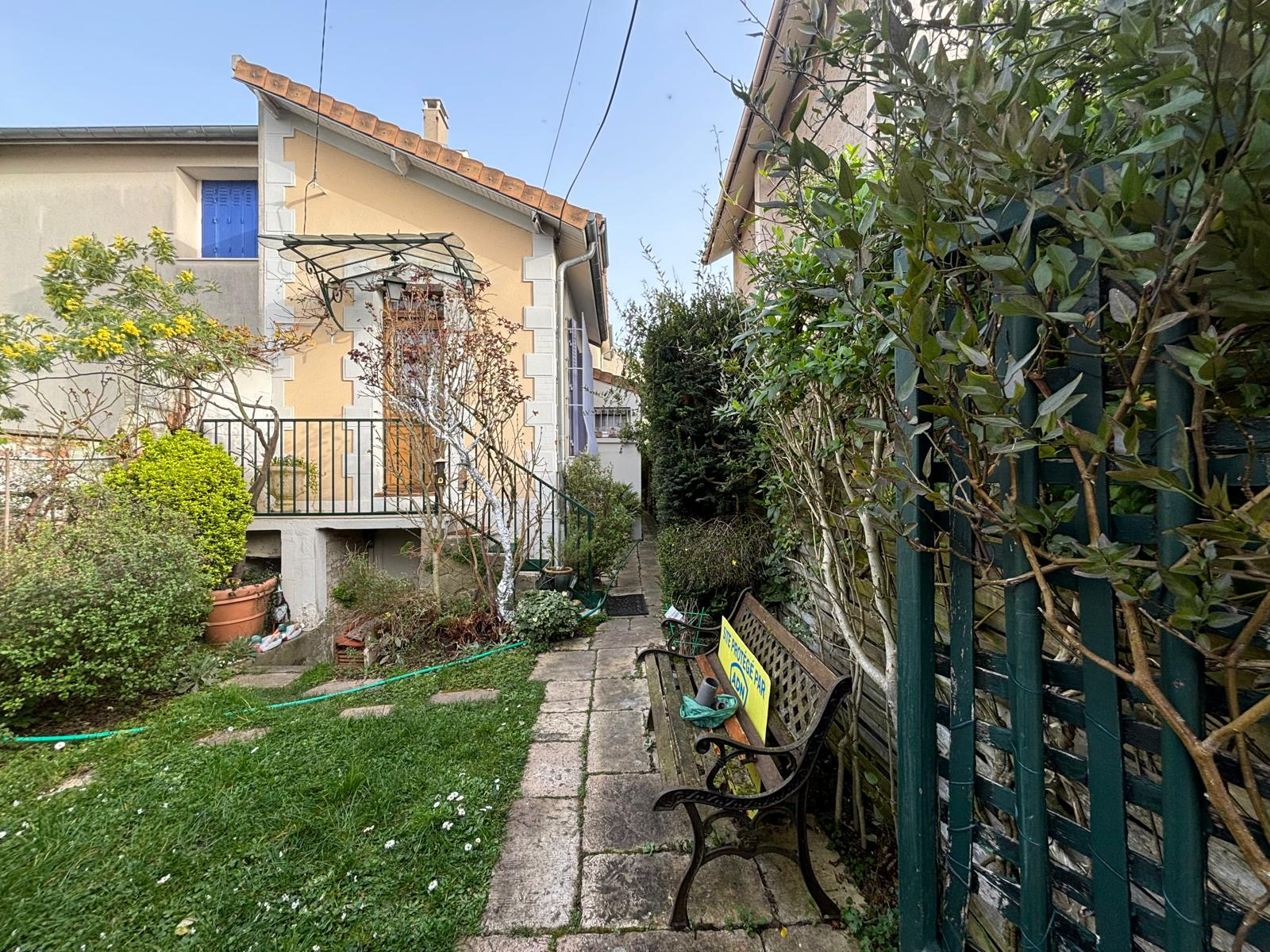 Image_10, Maison, Rueil-Malmaison, ref :9290