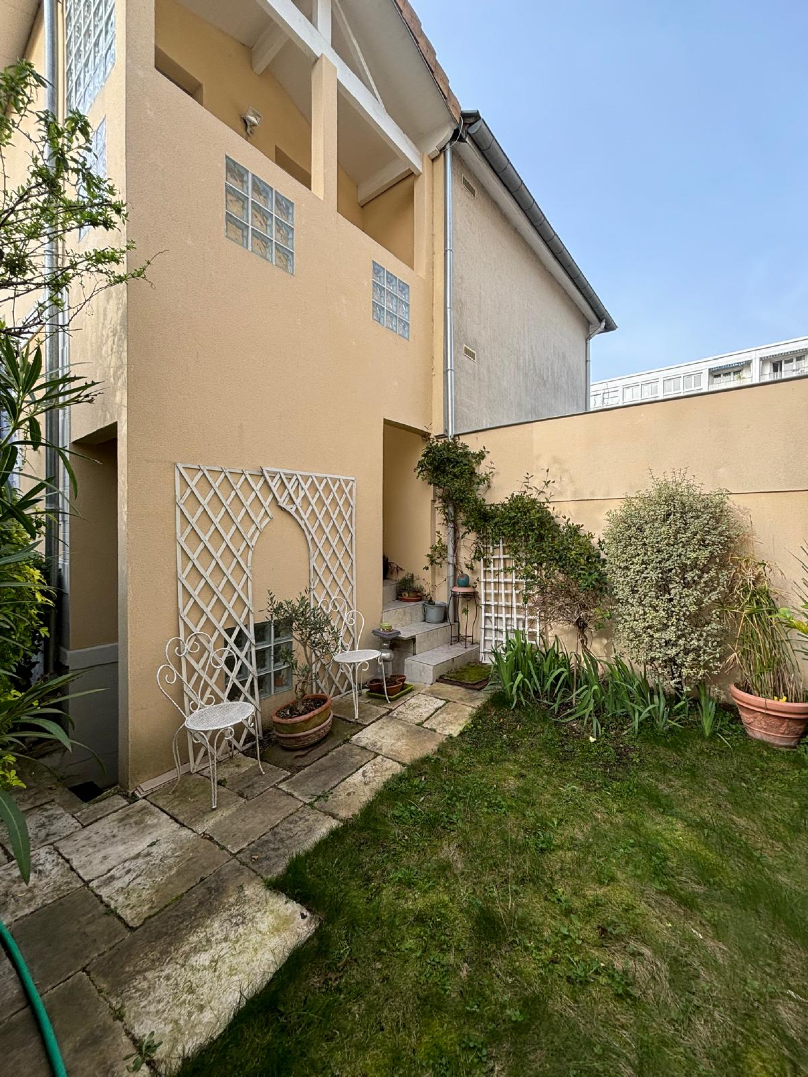 Image_1, Maison, Rueil-Malmaison, ref :9290