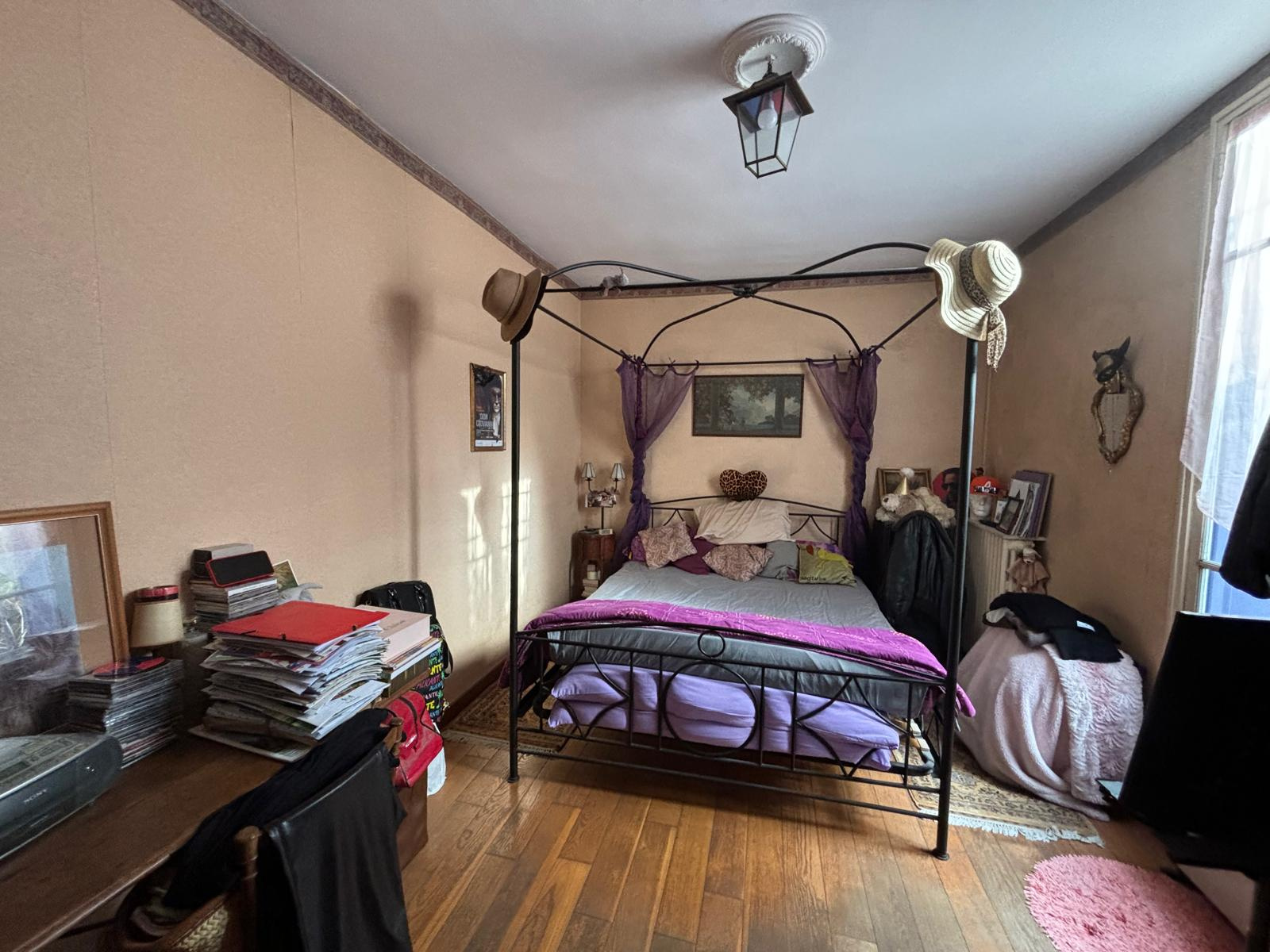 Image_5, Maison, Rueil-Malmaison, ref :9290