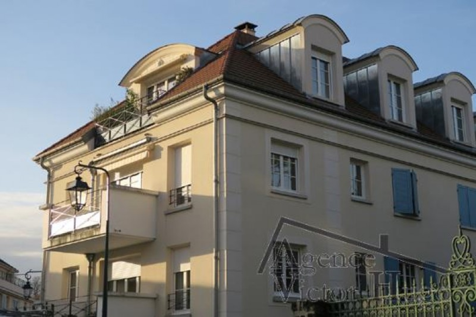 Image_1, Appartement, Rueil-Malmaison, ref :9339