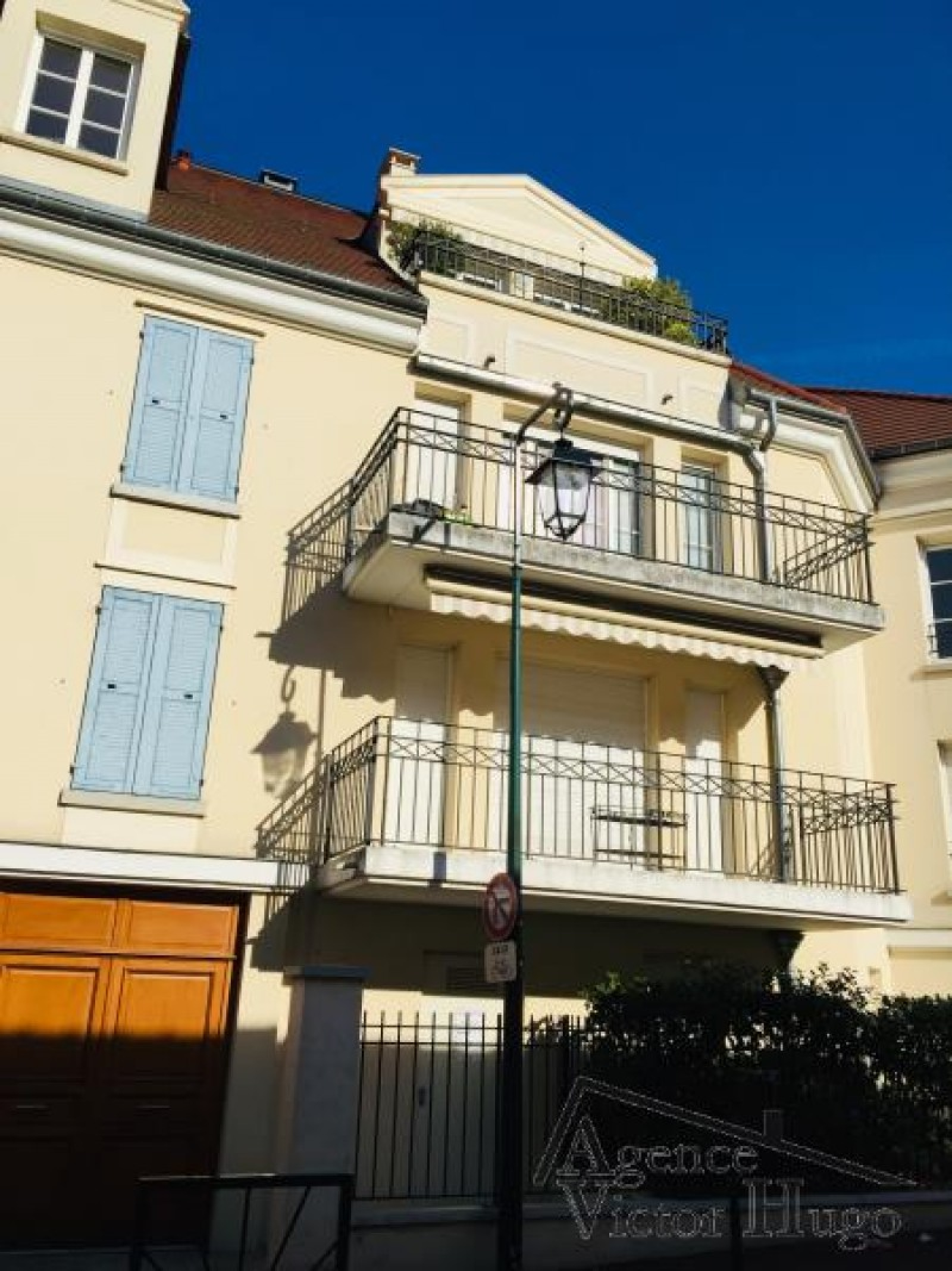 Image_2, Appartement, Rueil-Malmaison, ref :9339