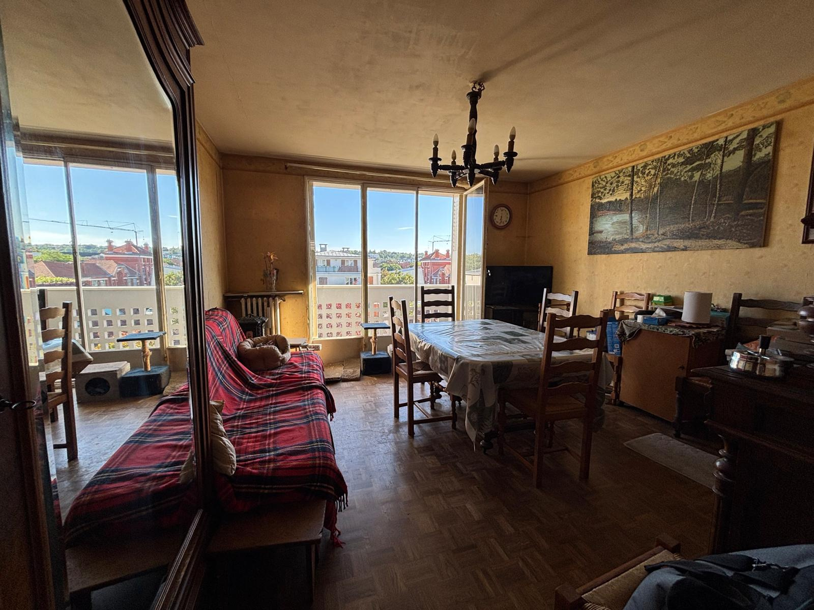 Image_3, Appartement, Rueil-Malmaison, ref :9349