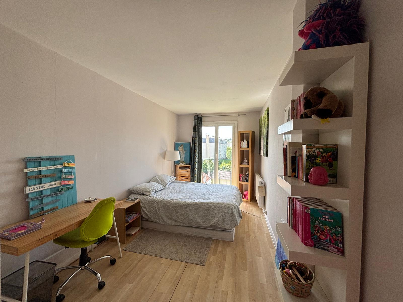 Image_8, Appartement, Rueil-Malmaison, ref :9346