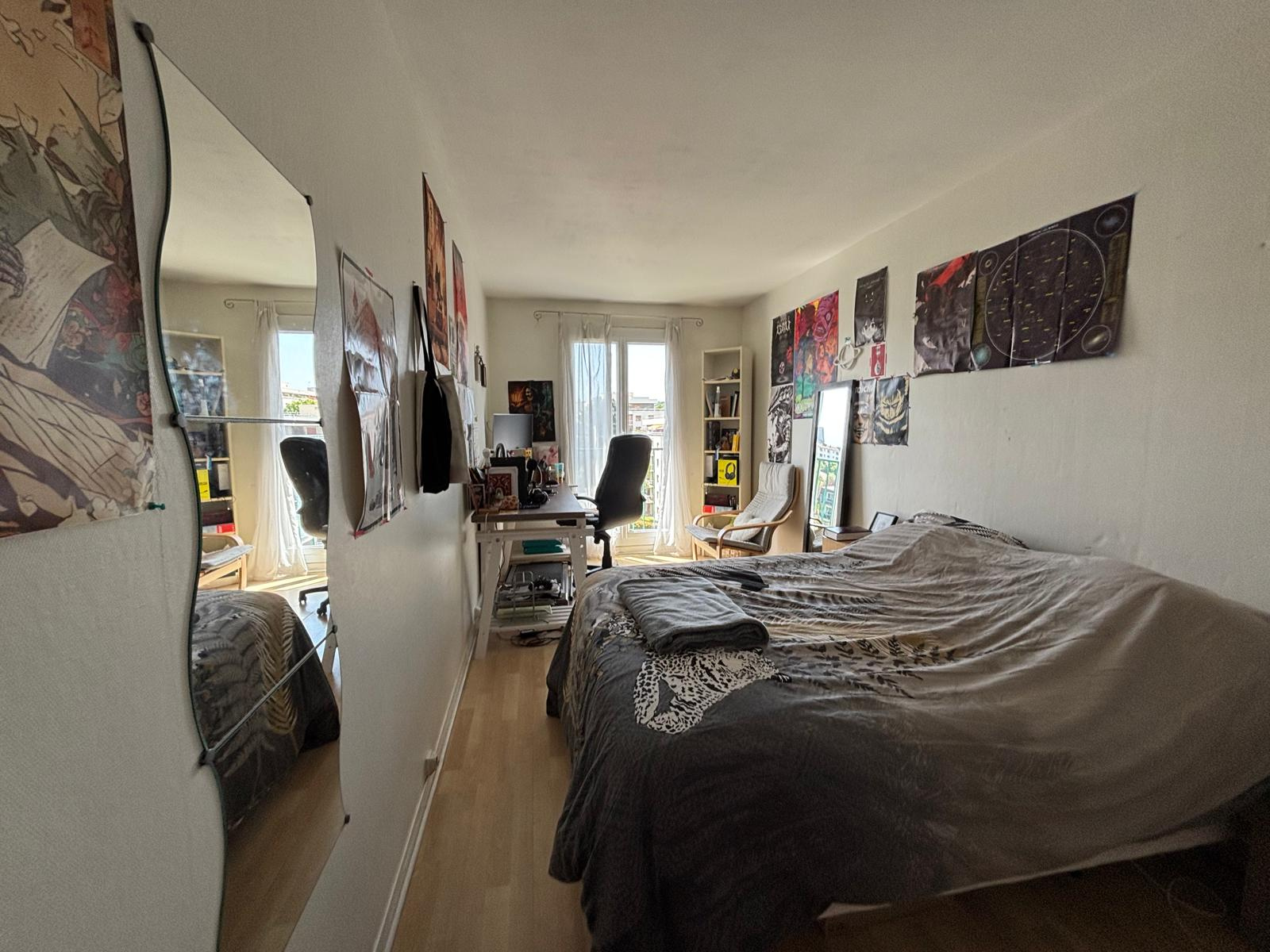 Image_10, Appartement, Rueil-Malmaison, ref :9346