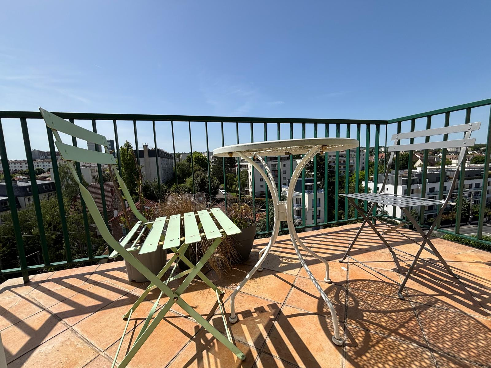 Image_3, Appartement, Rueil-Malmaison, ref :9346