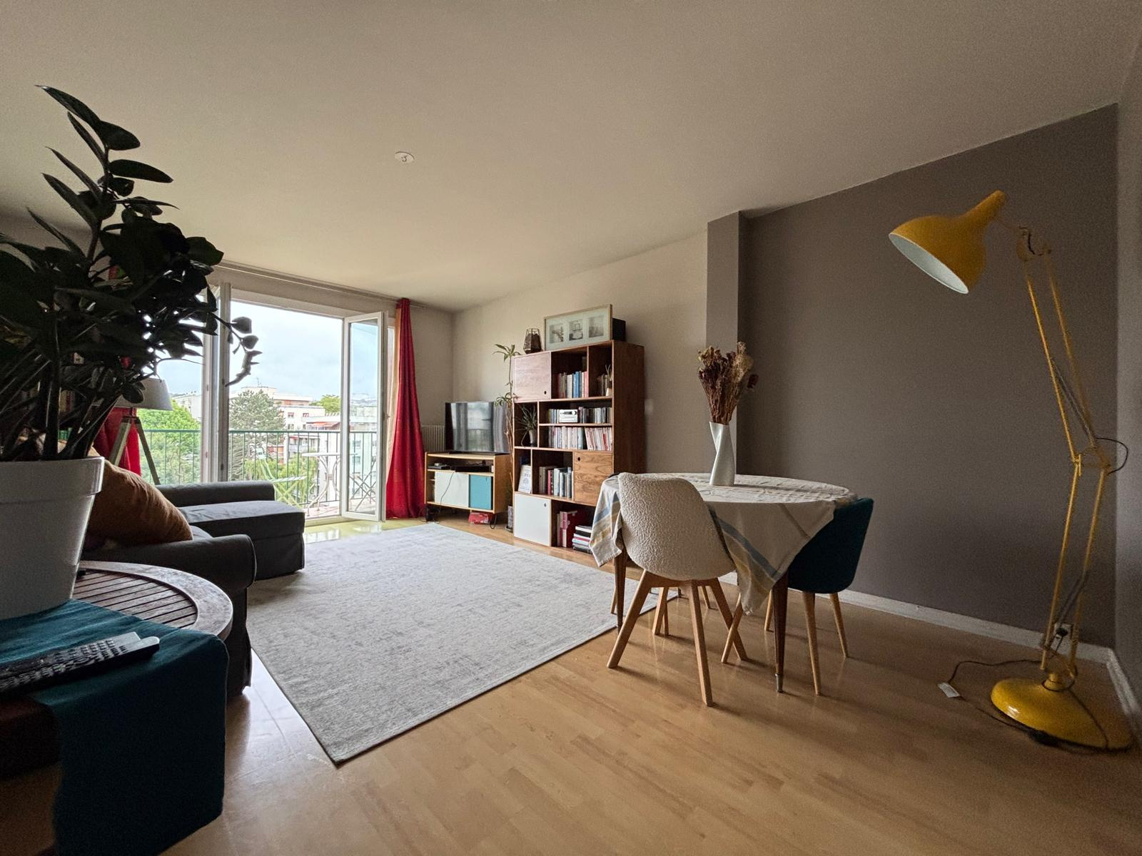 Image_1, Appartement, Rueil-Malmaison, ref :9346