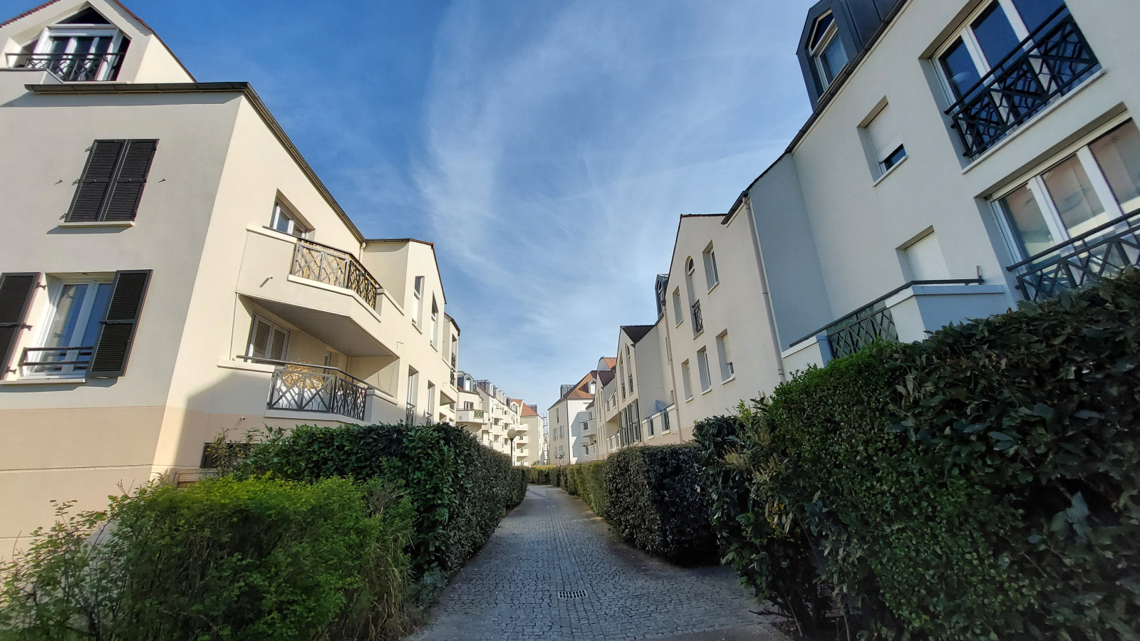 Image_8, Appartement, Rueil-Malmaison, ref :9152