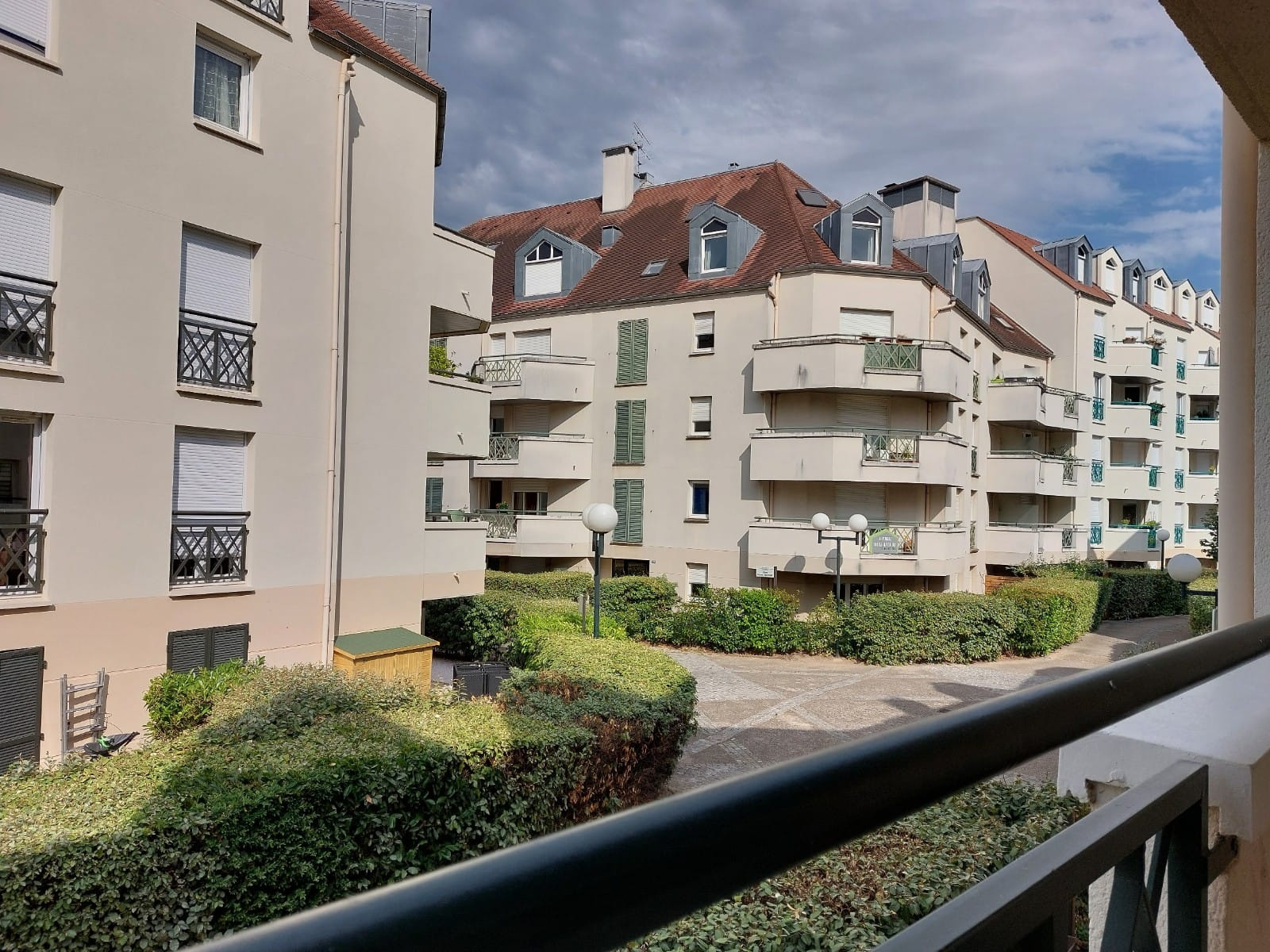 Image_6, Appartement, Rueil-Malmaison, ref :9152