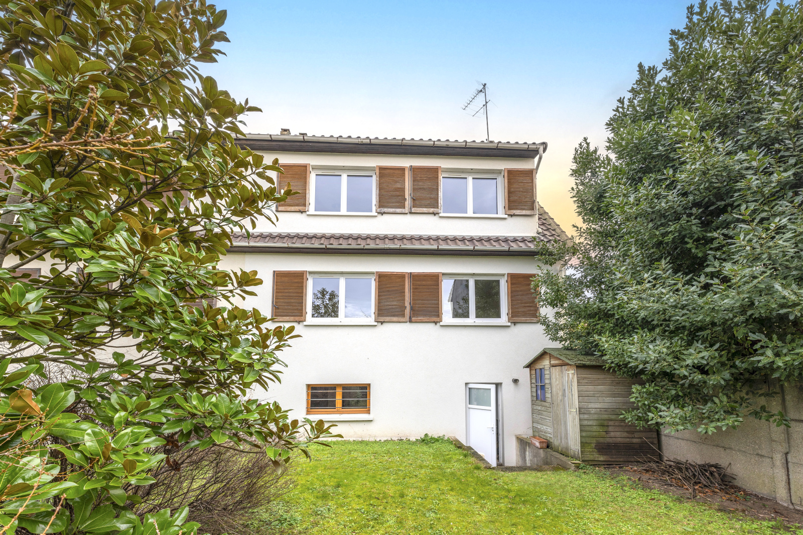 Image_1, Maison, Rueil-Malmaison, ref :9312