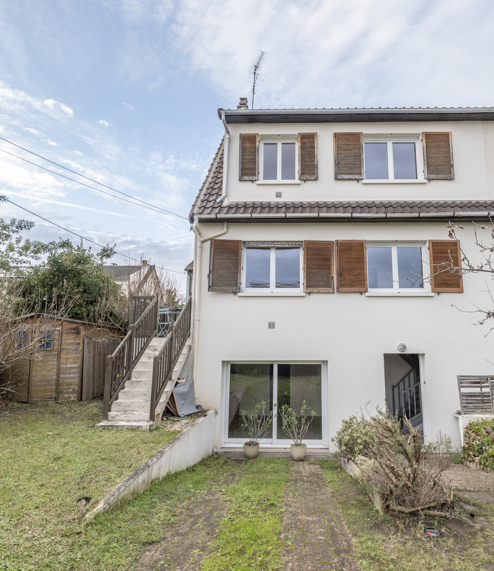 Image_13, Maison, Rueil-Malmaison, ref :9312