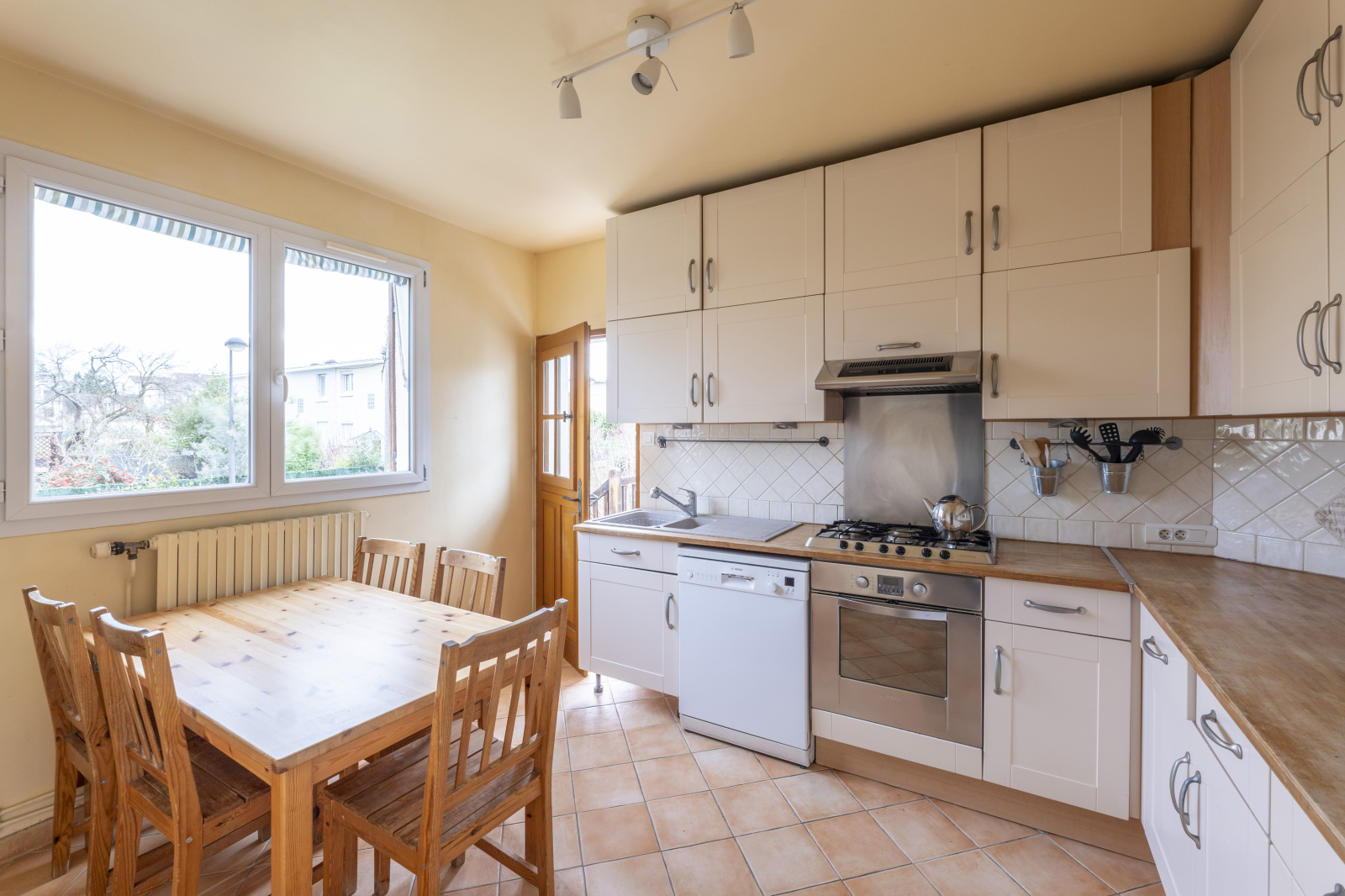 Image_4, Maison, Rueil-Malmaison, ref :9312