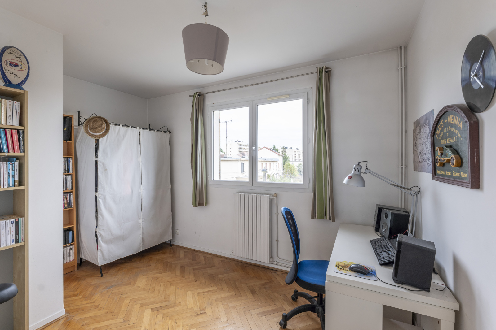 Image_7, Maison, Rueil-Malmaison, ref :9312