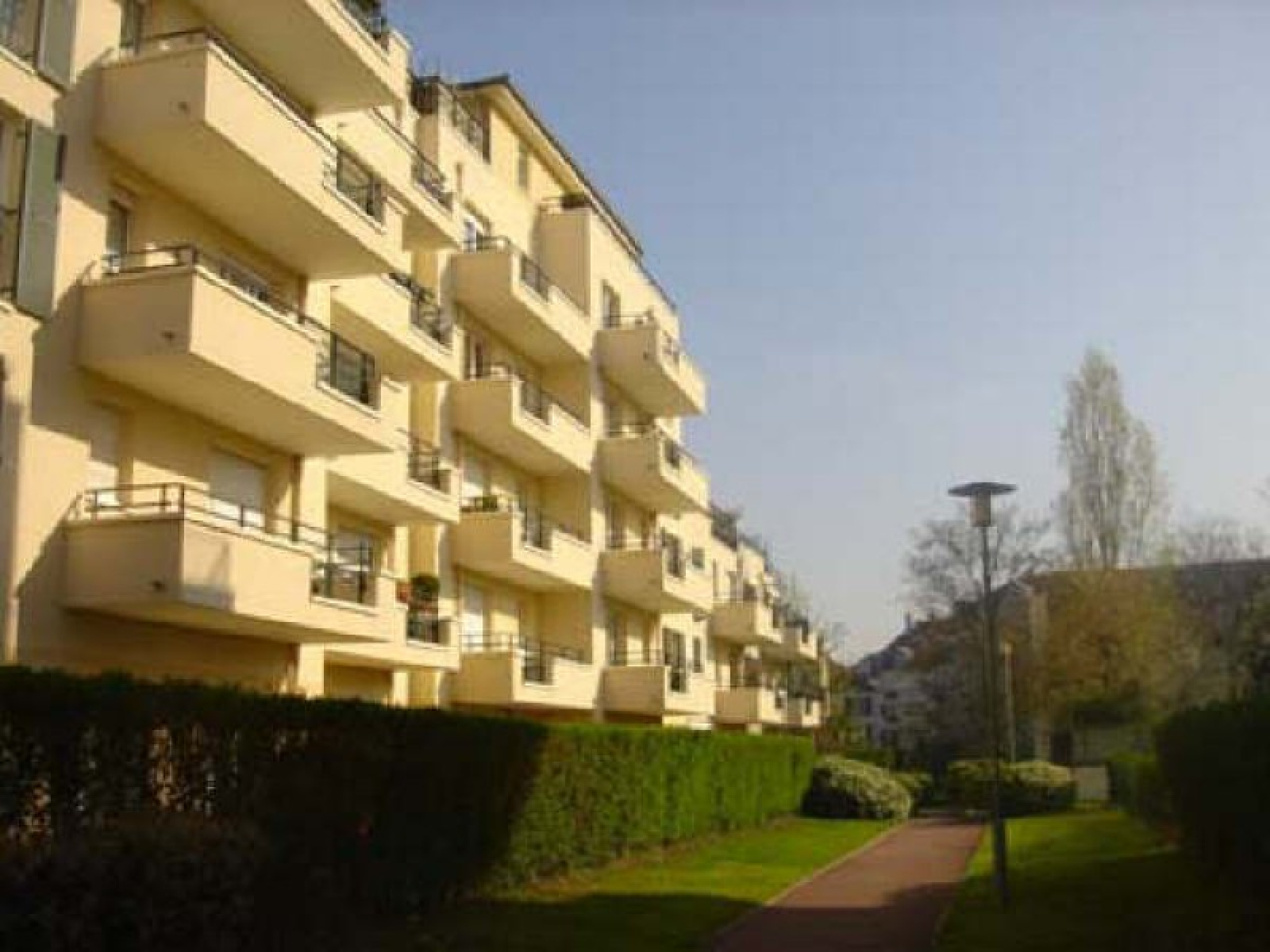 Image_2, Appartement, Rueil-Malmaison, ref :00488