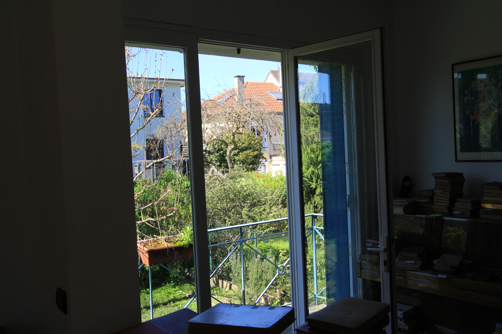 Image_9, Maison, Rueil-Malmaison, ref :9334