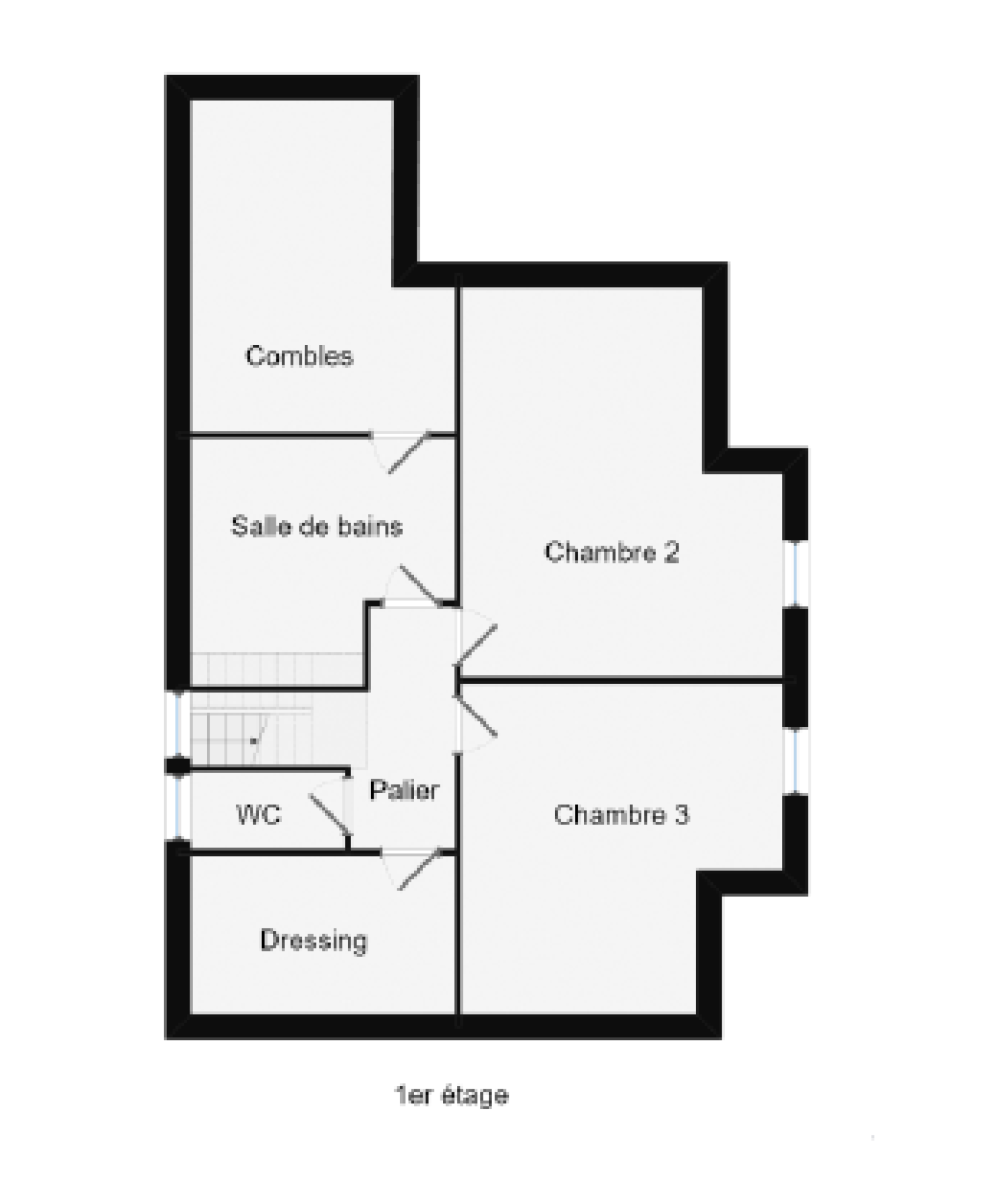 Image_4, Maison, Rueil-Malmaison, ref :9334