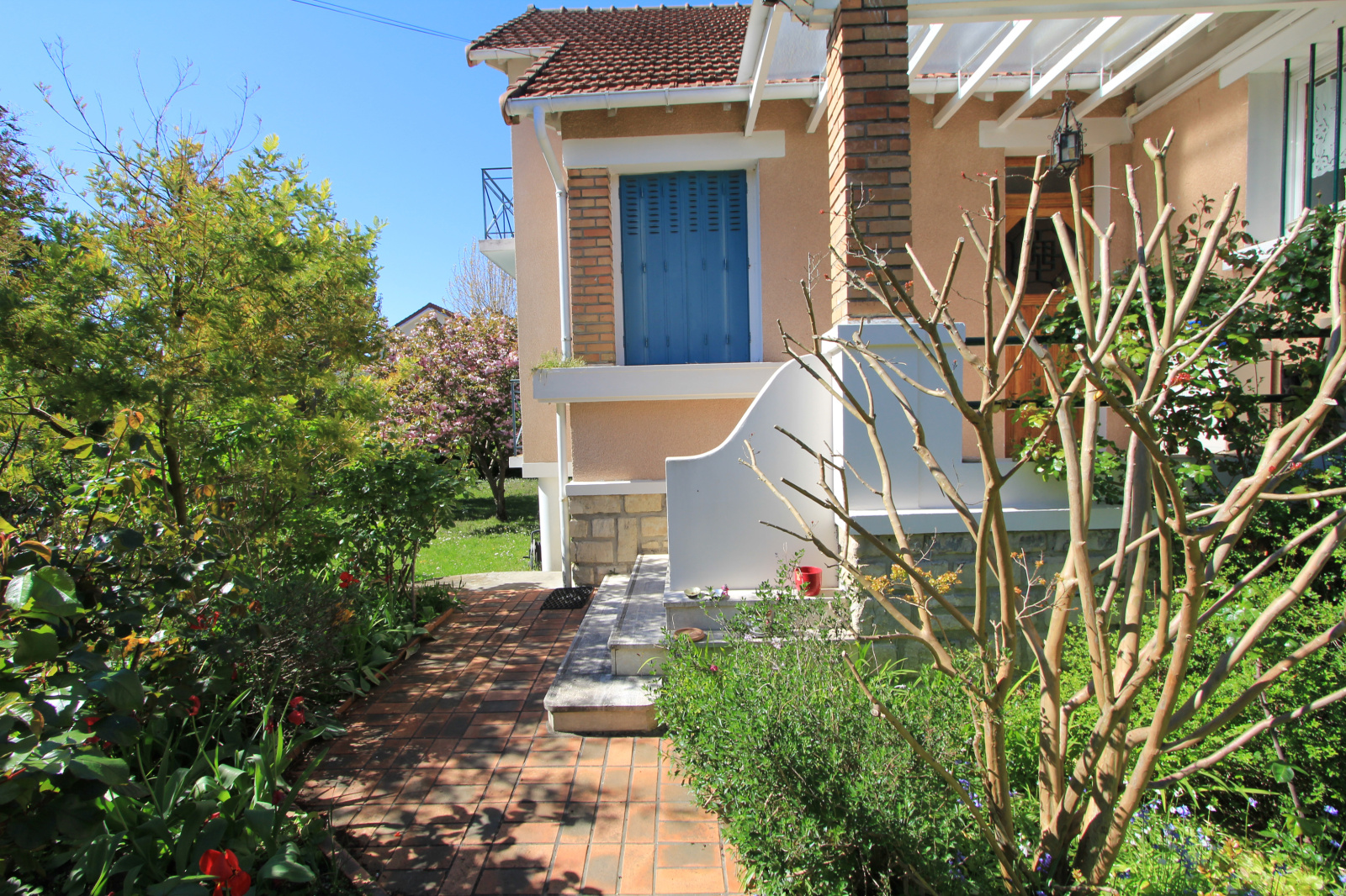 Image_2, Maison, Rueil-Malmaison, ref :9334