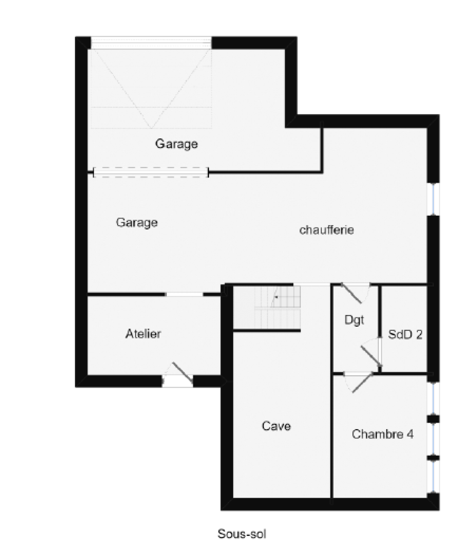 Image_5, Maison, Rueil-Malmaison, ref :9334