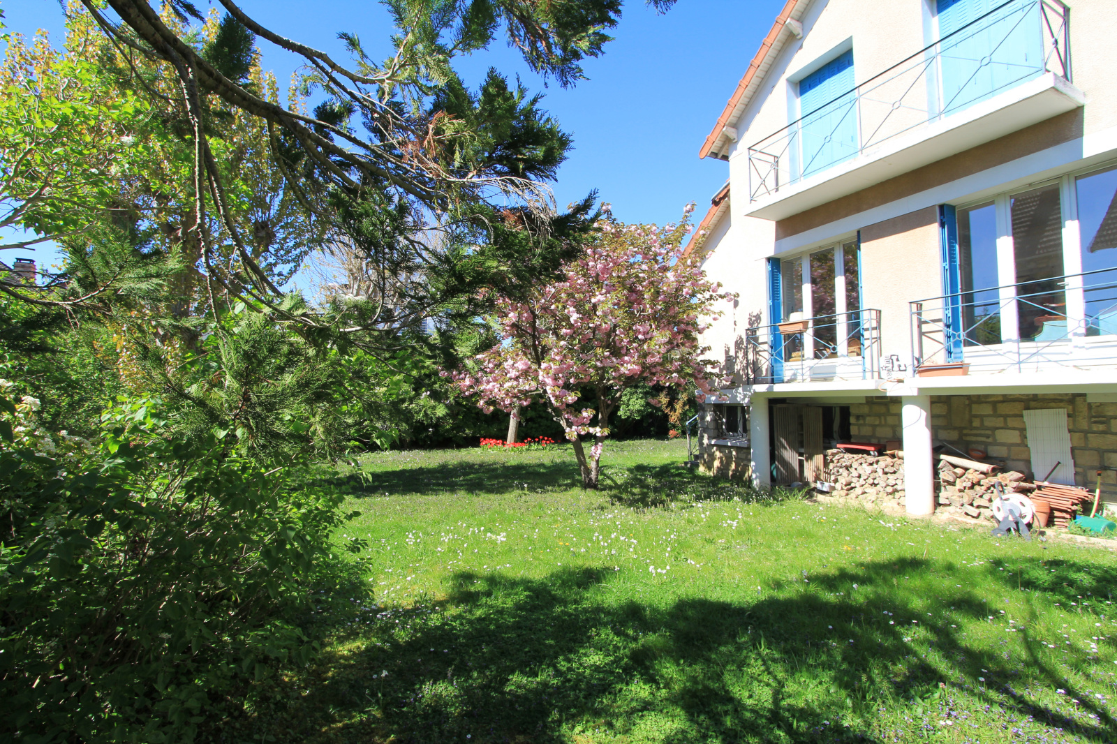 Image_1, Maison, Rueil-Malmaison, ref :9334