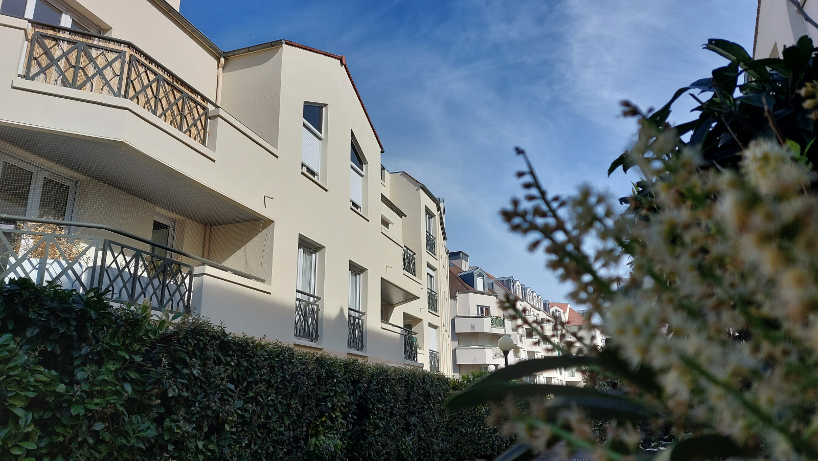 Image_1, Appartement, Rueil-Malmaison, ref :8986