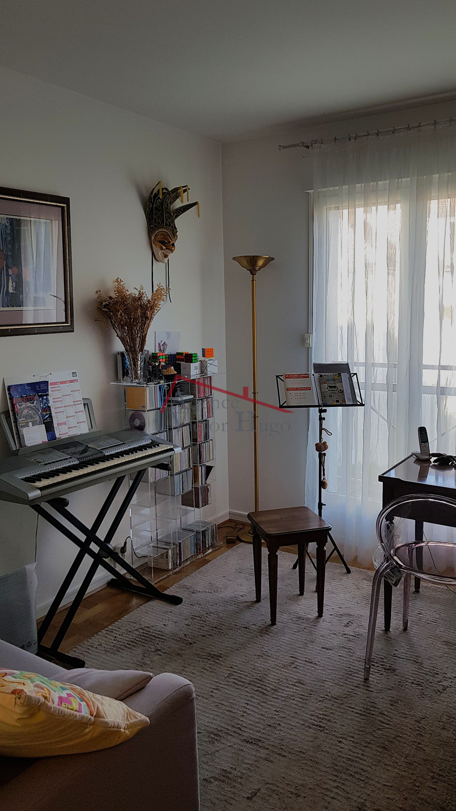Image_5, Appartement, Rueil-Malmaison, ref :9373