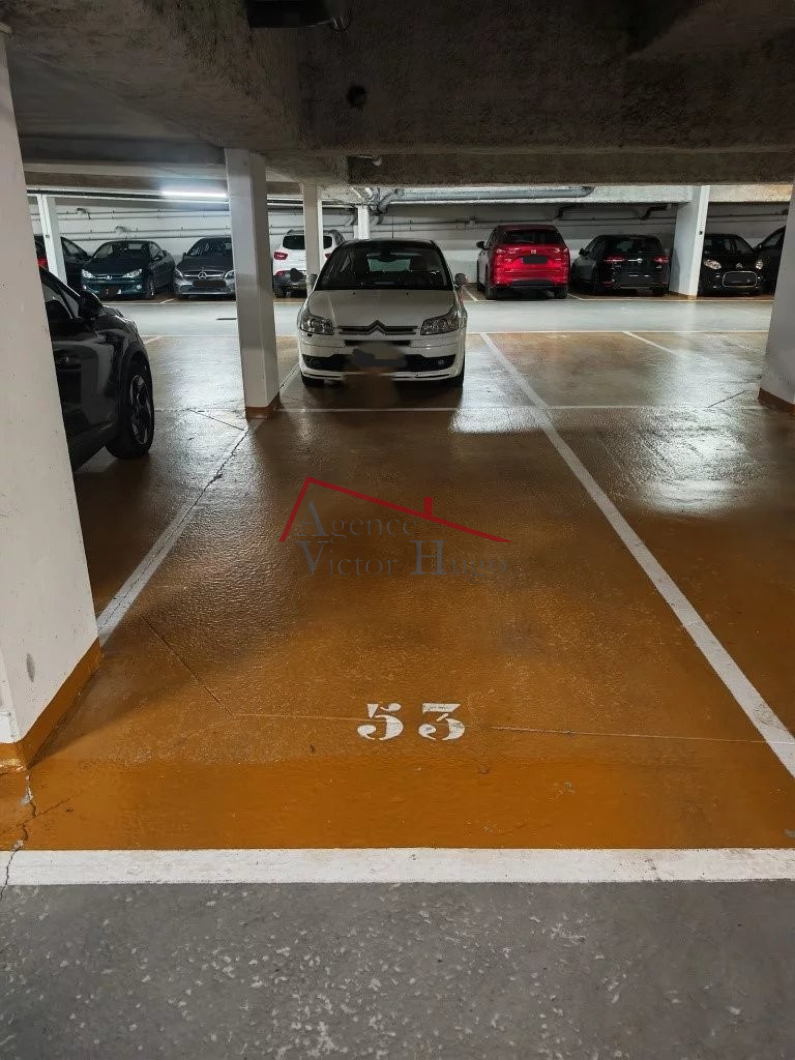 Image_1, Parking, Rueil-Malmaison, ref :2610