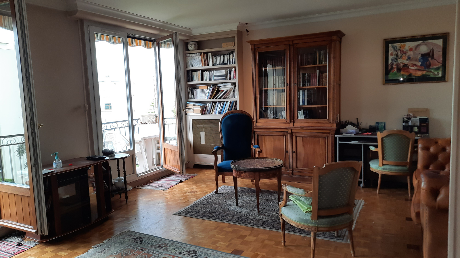 Image_3, Appartement, Rueil-Malmaison, ref :8915