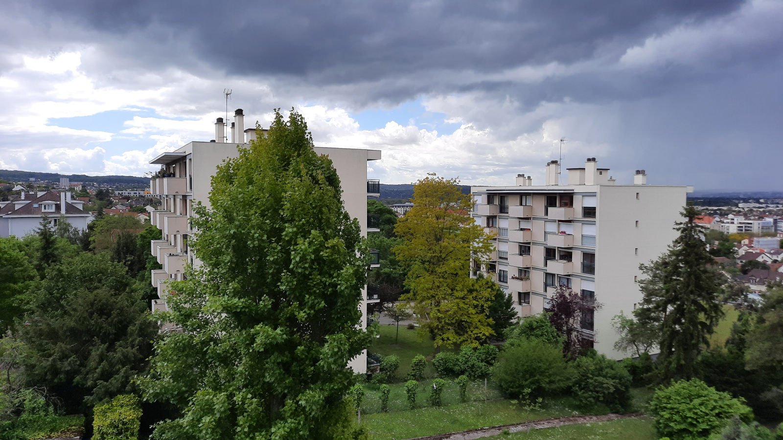 Image_9, Appartement, Rueil-Malmaison, ref :8915