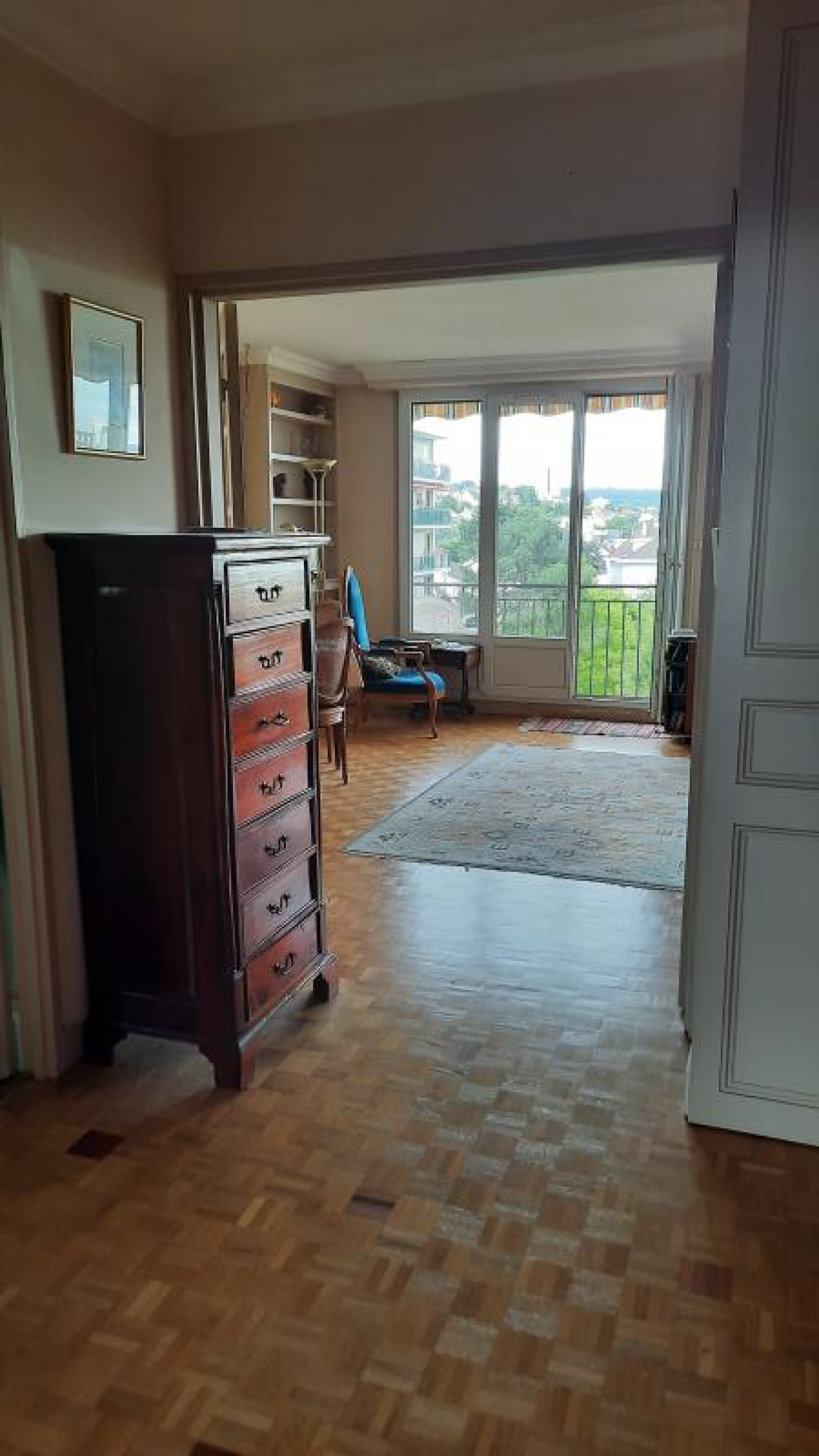 Image_8, Appartement, Rueil-Malmaison, ref :8915
