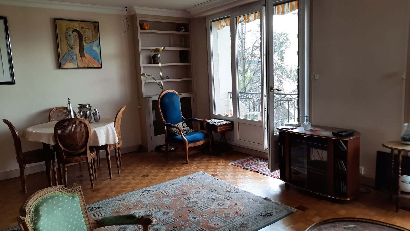 Image_4, Appartement, Rueil-Malmaison, ref :8915