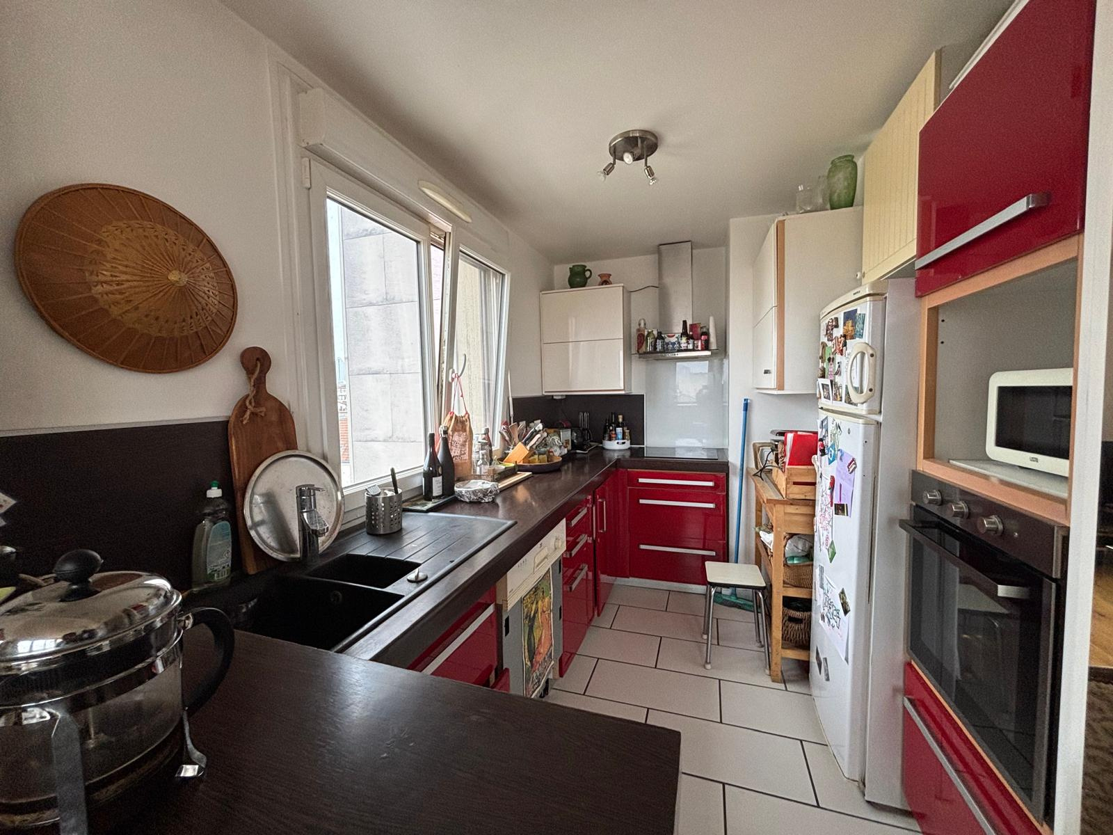 Image_5, Appartement, Nanterre, ref :9329