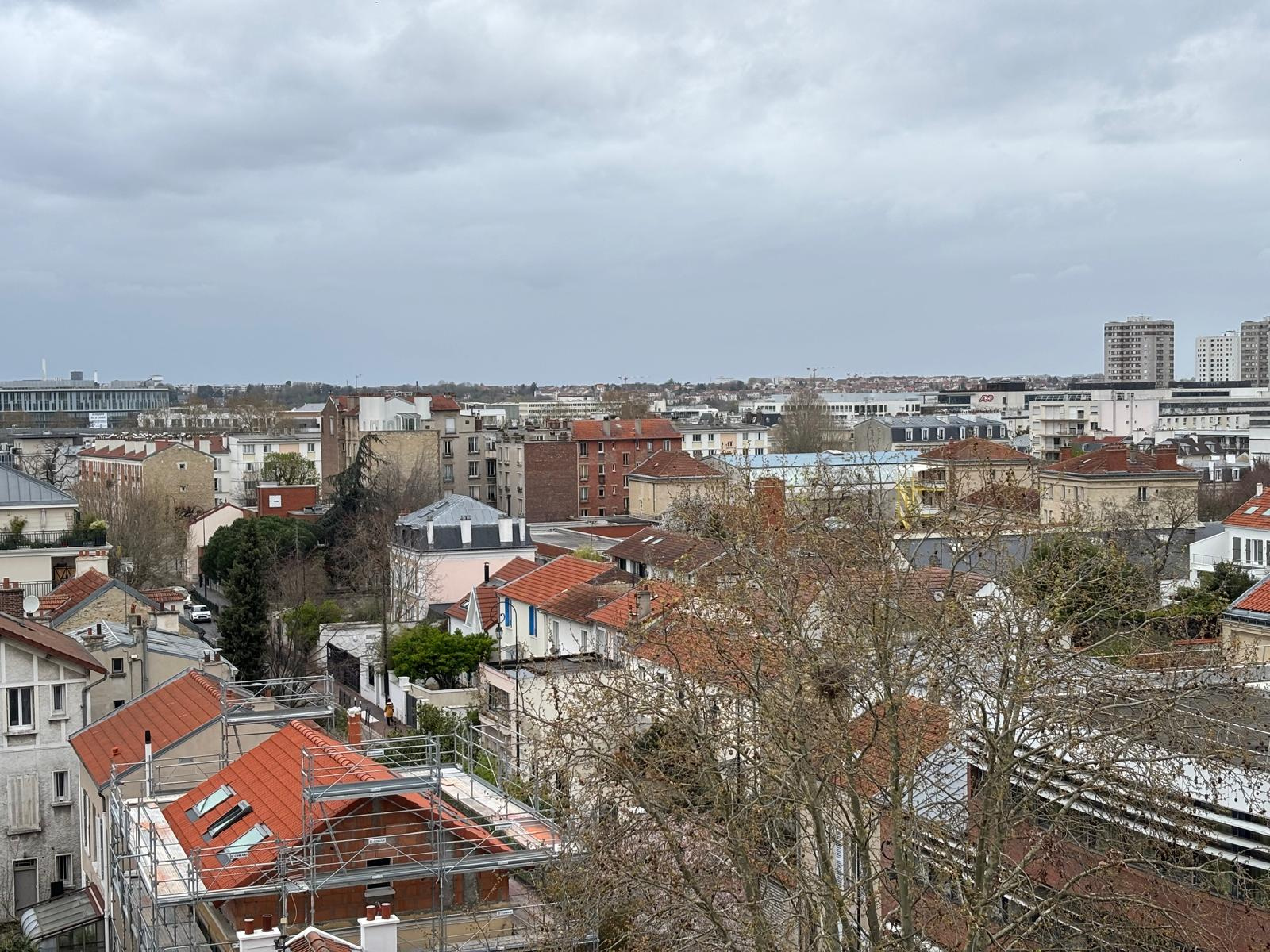 Image_3, Appartement, Nanterre, ref :9329