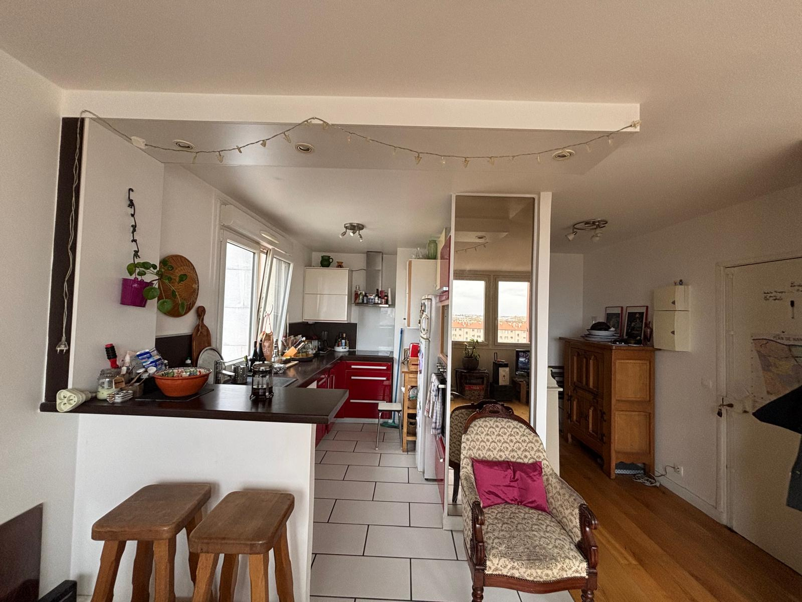 Image_4, Appartement, Nanterre, ref :9329