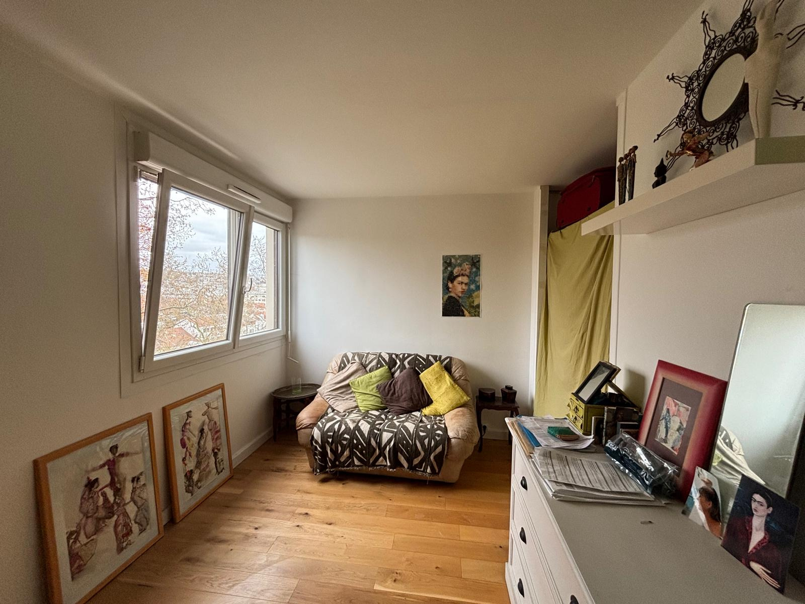 Image_7, Appartement, Nanterre, ref :9329