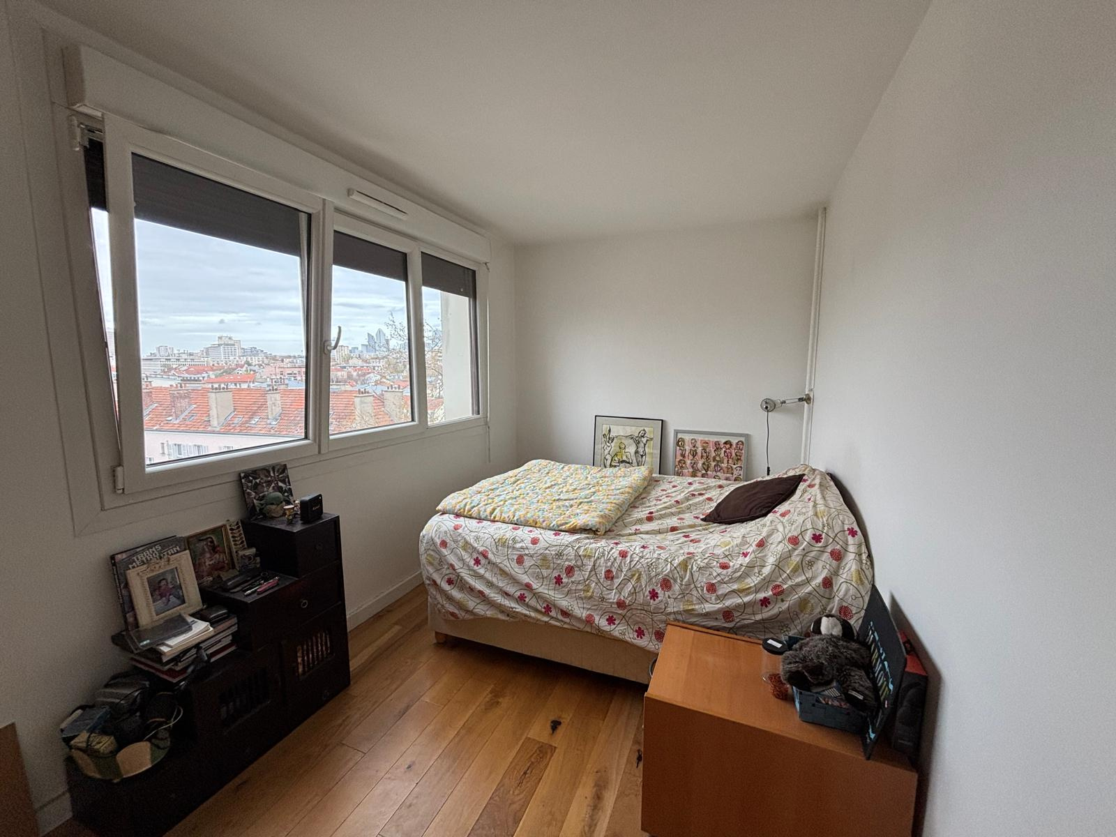 Image_9, Appartement, Nanterre, ref :9329