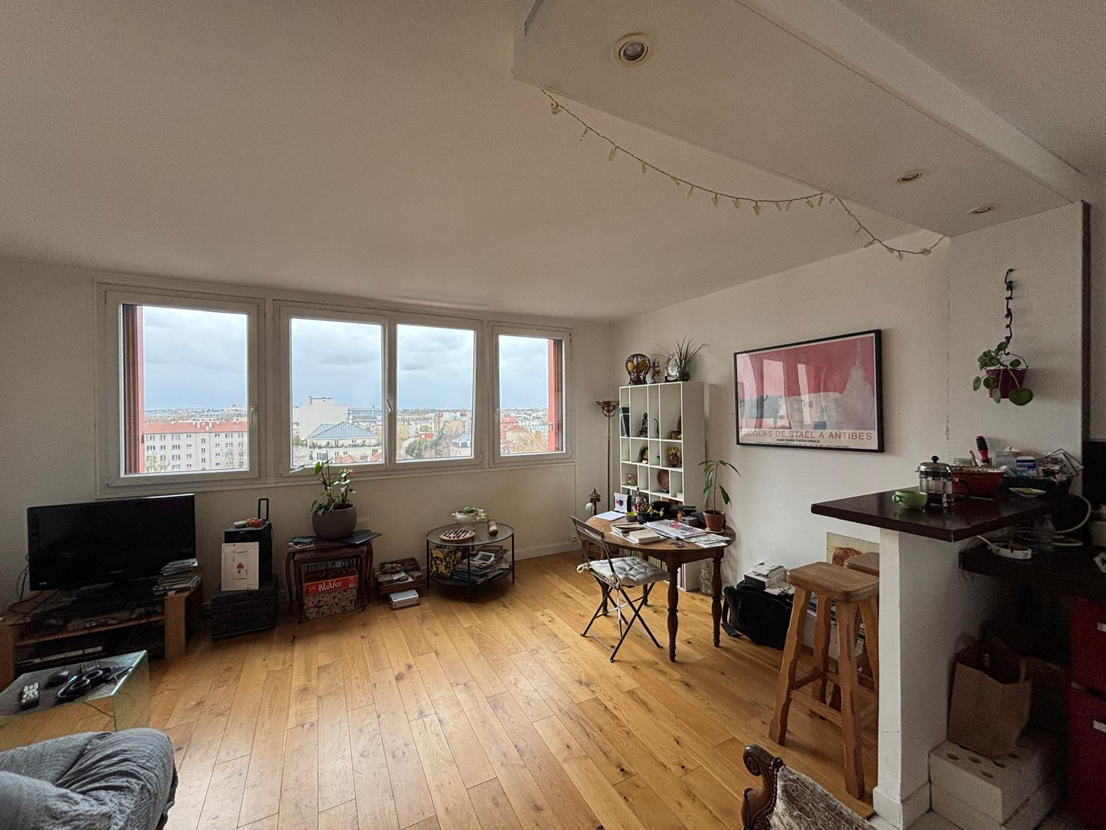 Image_2, Appartement, Nanterre, ref :9329