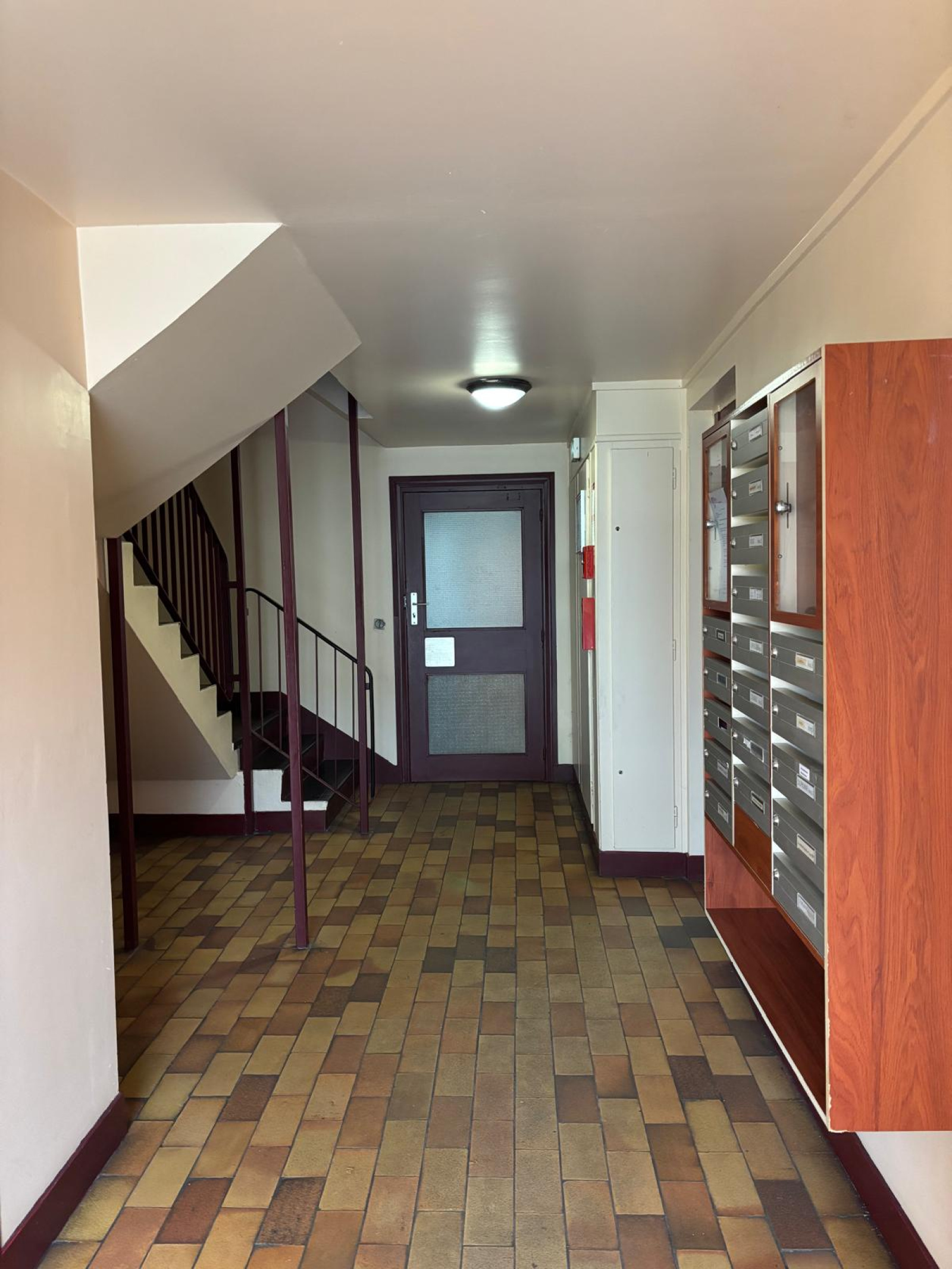 Image_10, Appartement, Nanterre, ref :9329