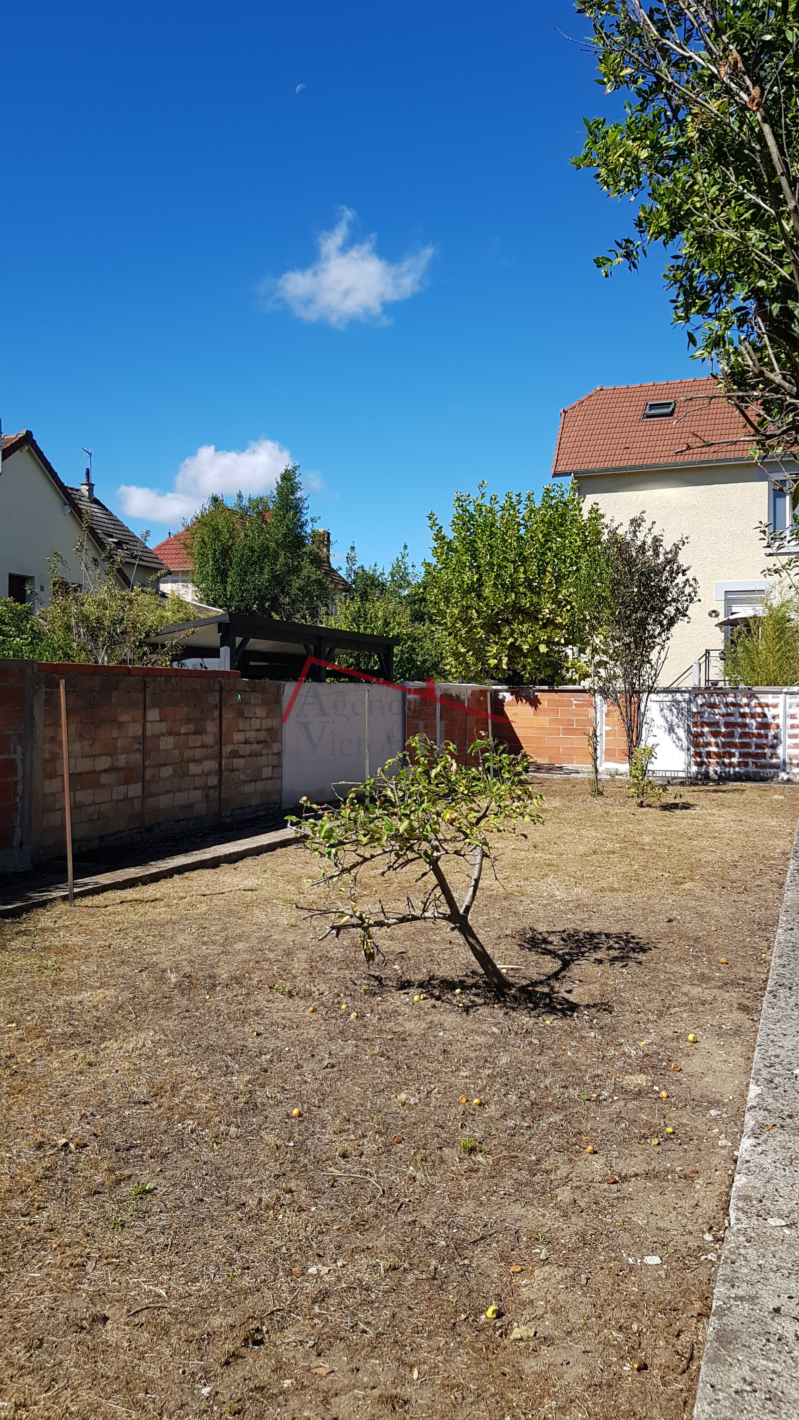 Image_2, Maison, Rueil-Malmaison, ref :9357