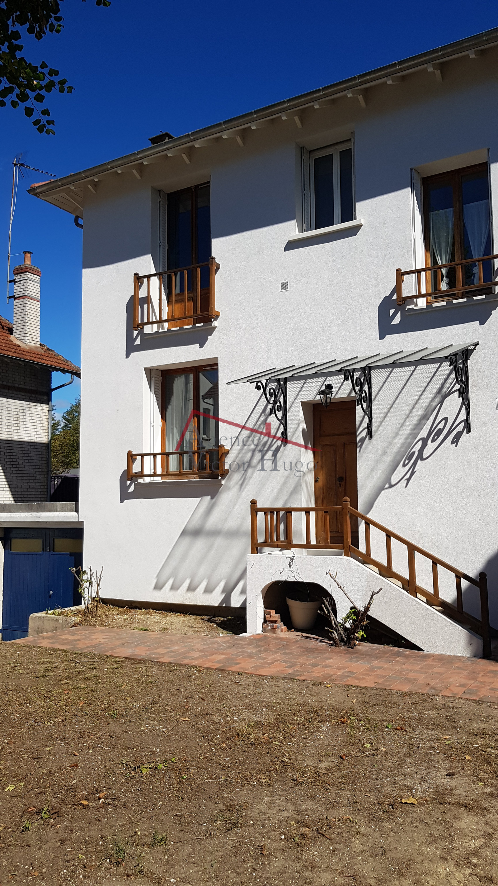 Image_1, Maison, Rueil-Malmaison, ref :9357