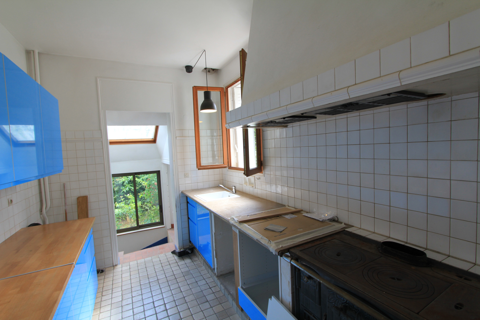 Image_5, Maison, Rueil-Malmaison, ref :9357
