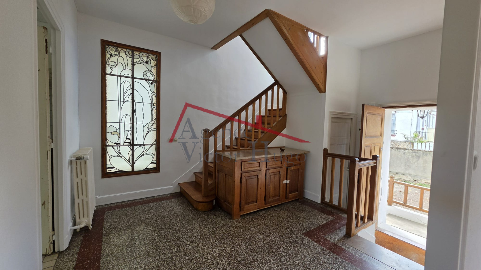 Image_2, Maison, Rueil-Malmaison, ref :9357