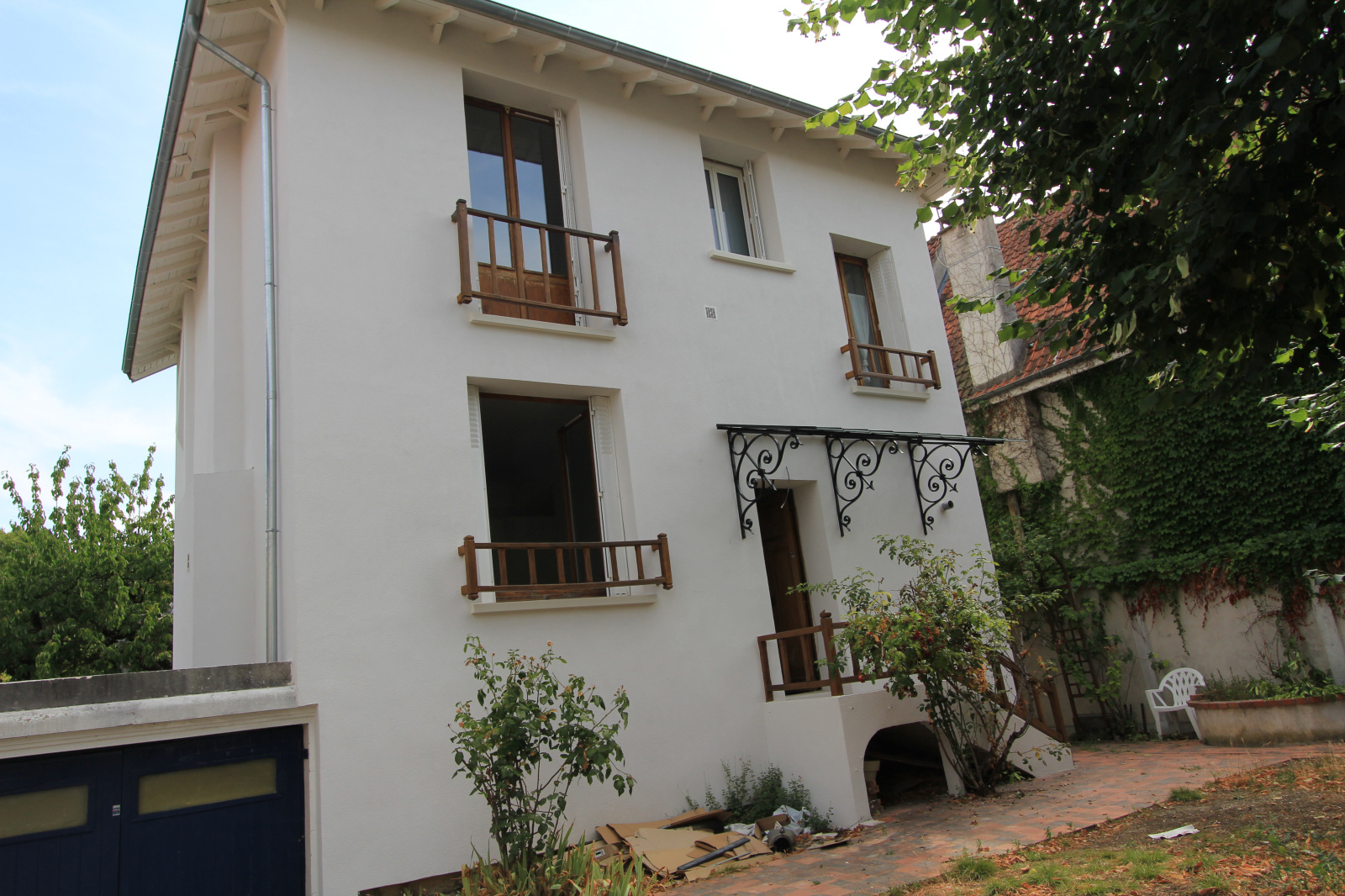 Image_1, Maison, Rueil-Malmaison, ref :9357