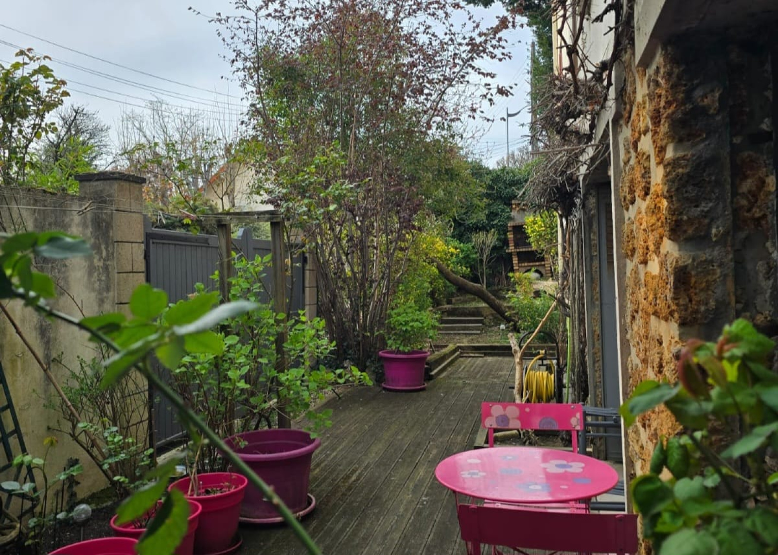 Image_1, Maison, Rueil-Malmaison, ref :9335