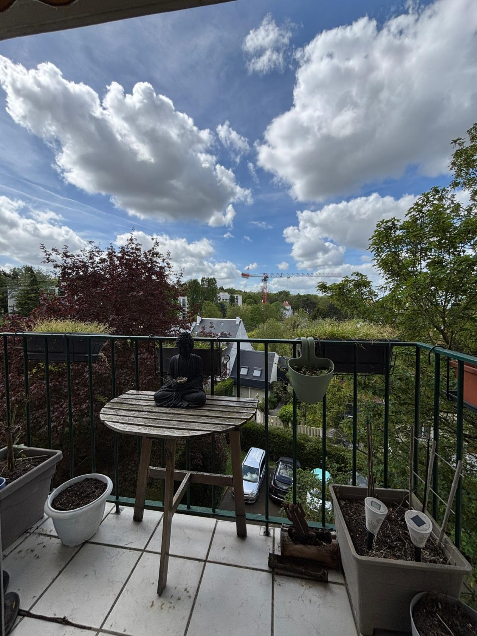 Image_3, Appartement, Rueil-Malmaison, ref :9327