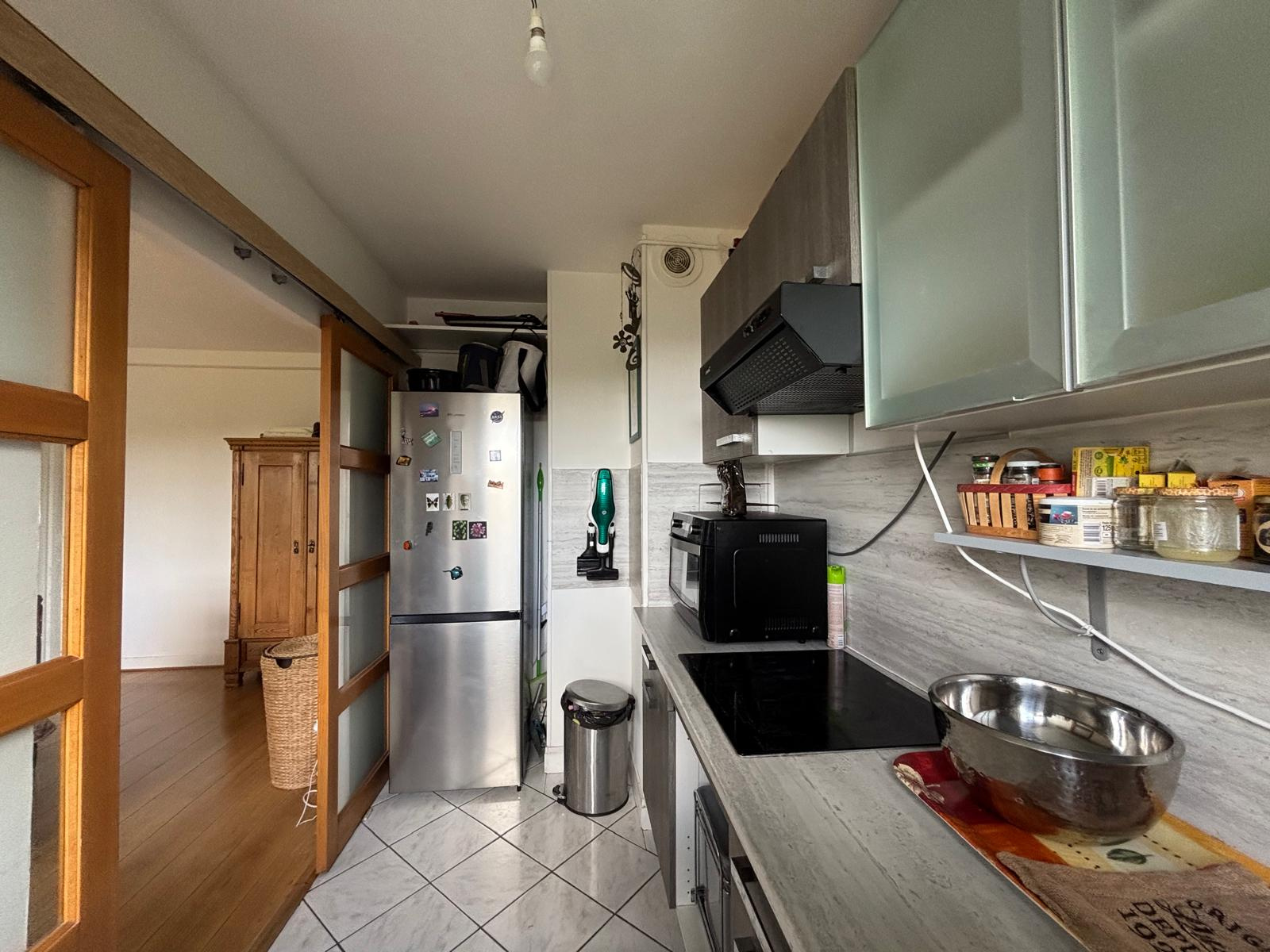 Image_5, Appartement, Rueil-Malmaison, ref :9327