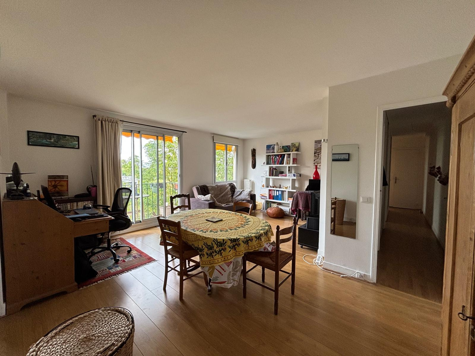 Image_1, Appartement, Rueil-Malmaison, ref :9327