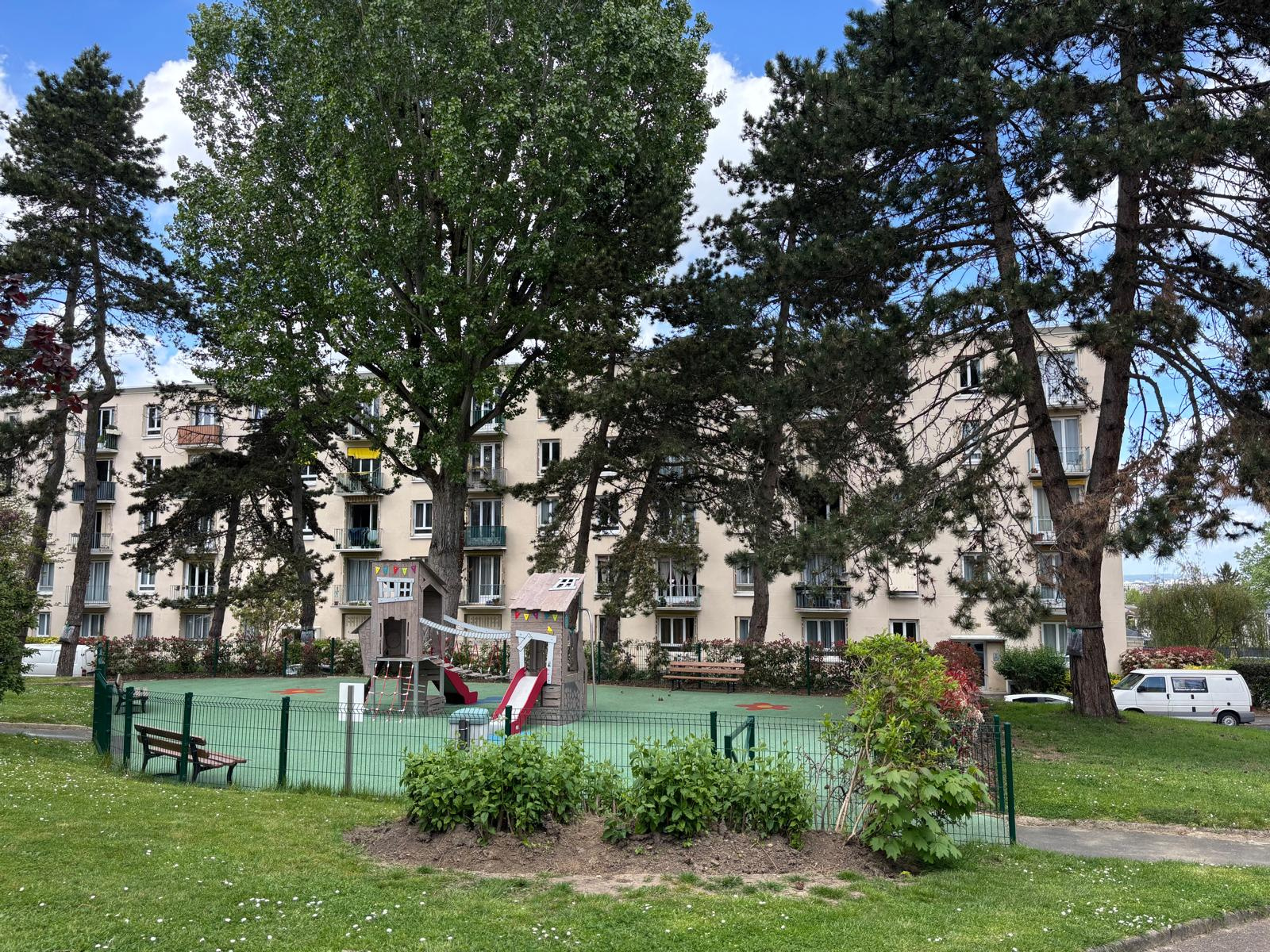 Image_10, Appartement, Rueil-Malmaison, ref :9327