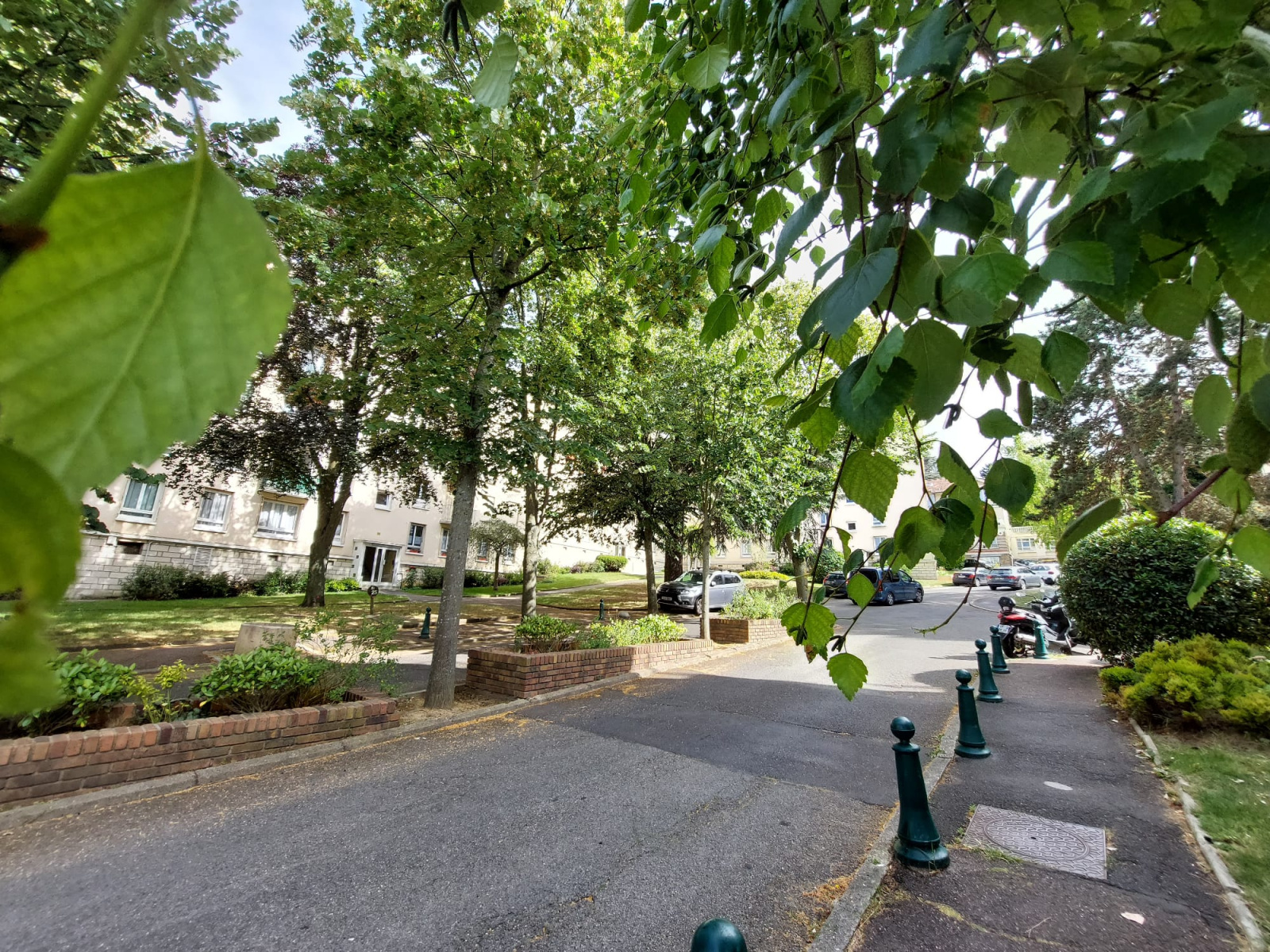 Image_9, Appartement, Rueil-Malmaison, ref :9327