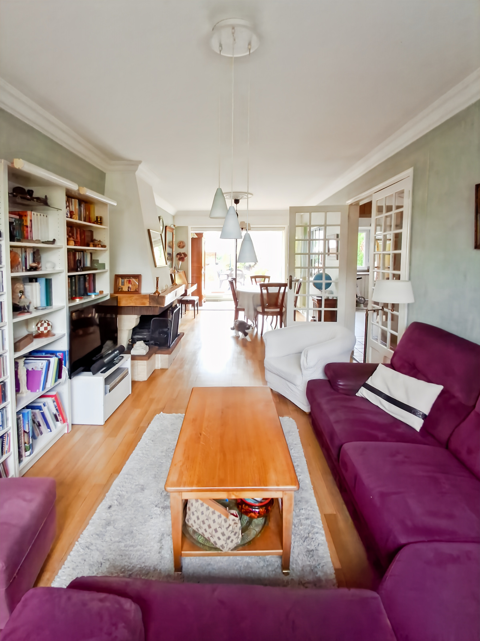 Image_1, Maison, Rueil-Malmaison, ref :9300